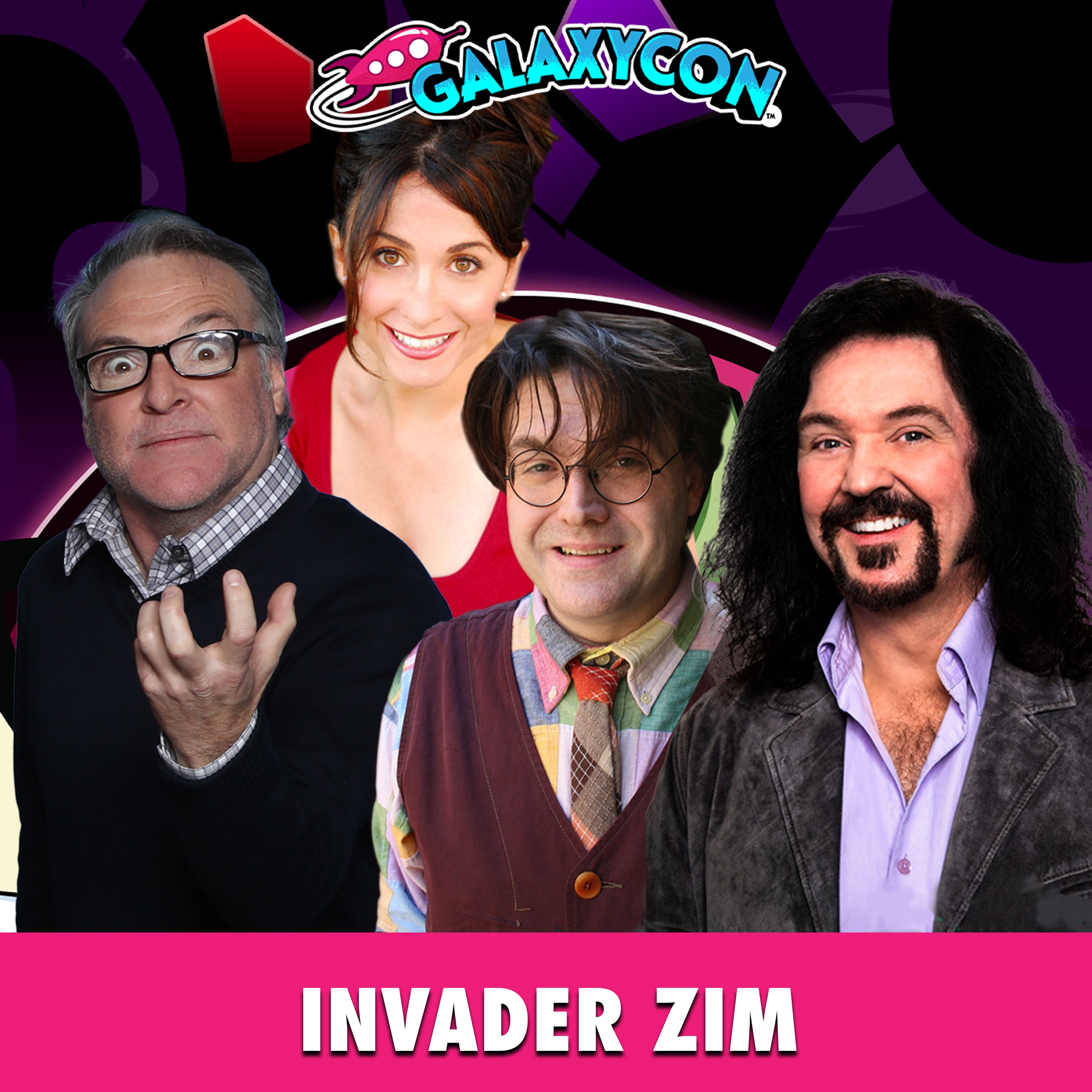 GalaxyCon Live