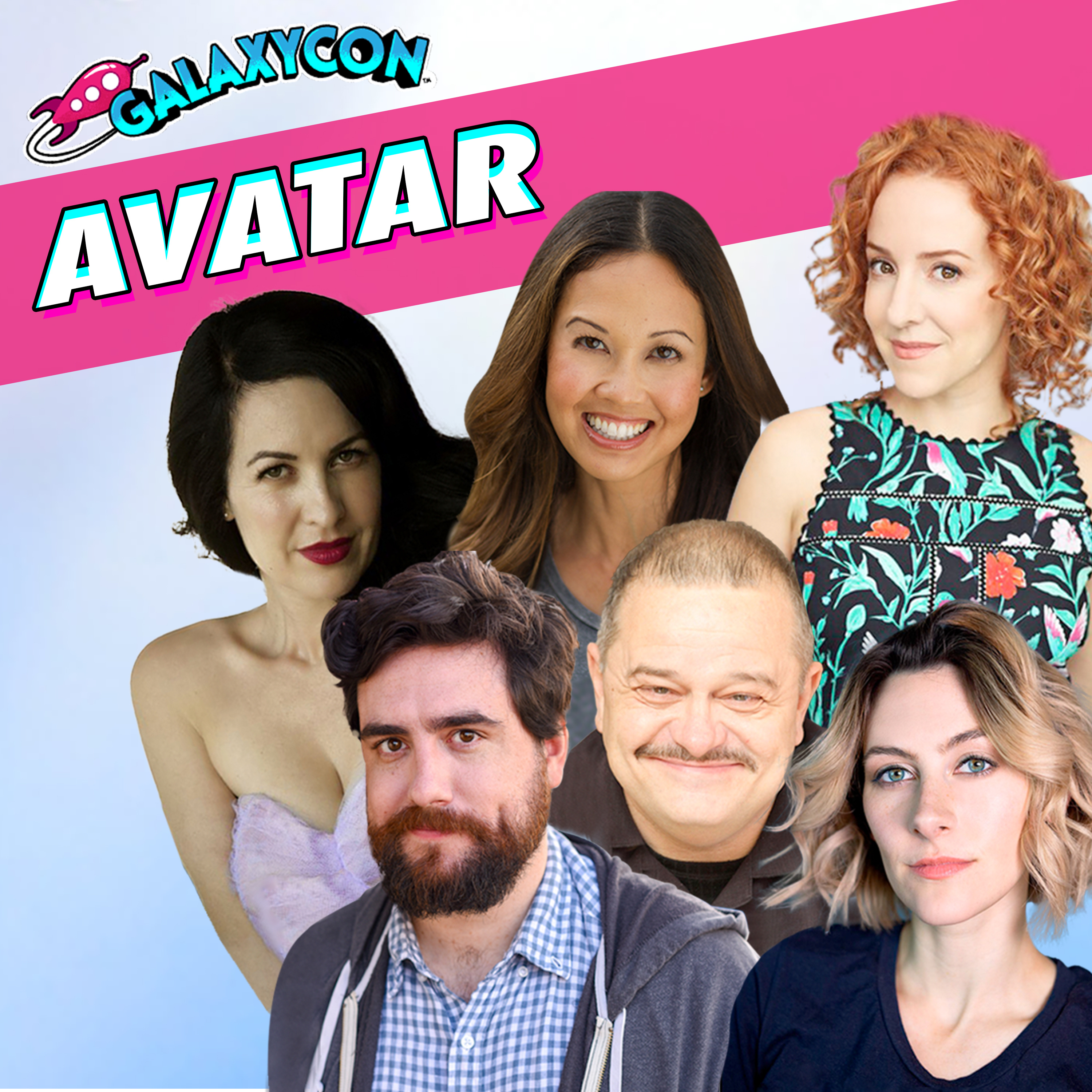 GalaxyCon Live
