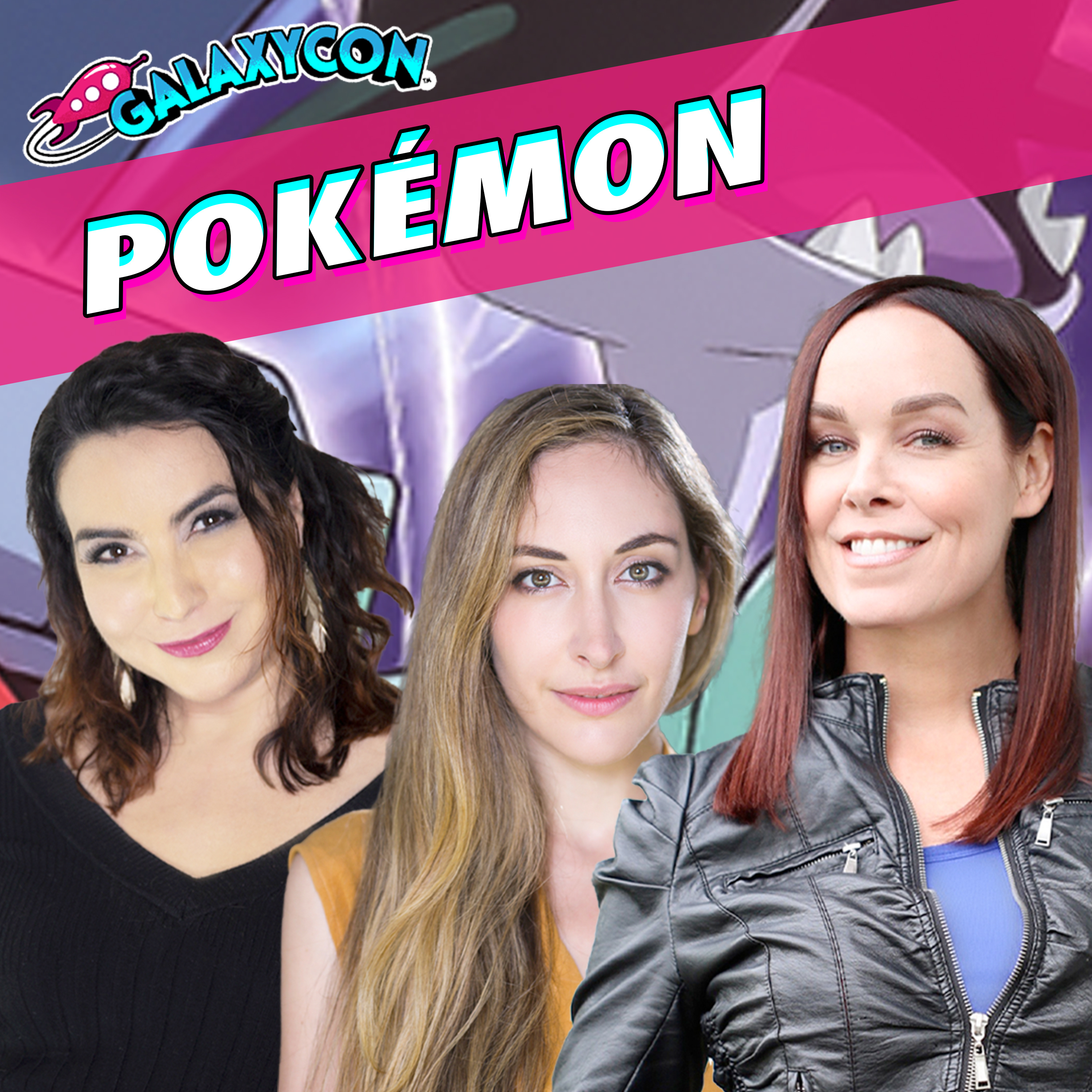 GalaxyCon Live