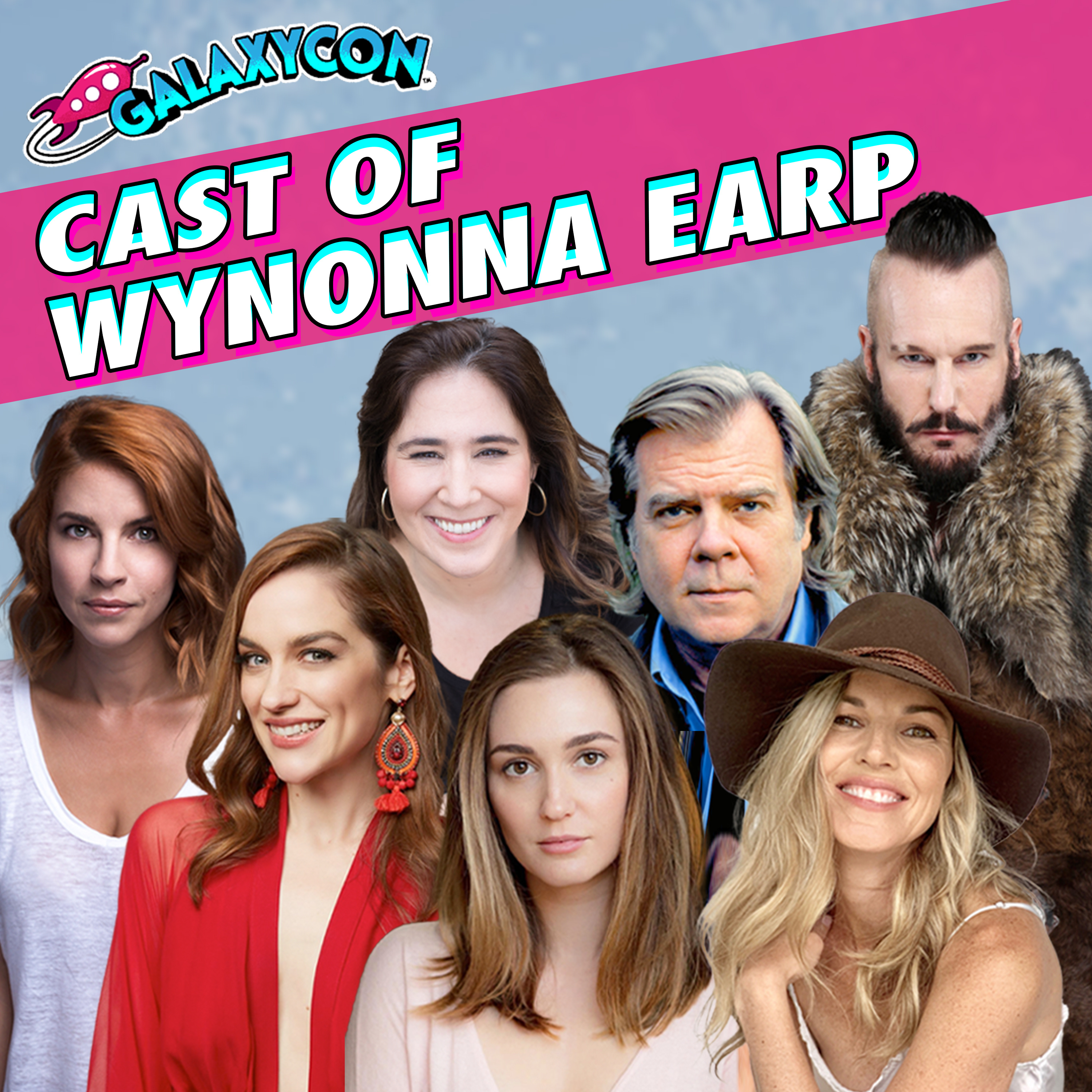GalaxyCon Live