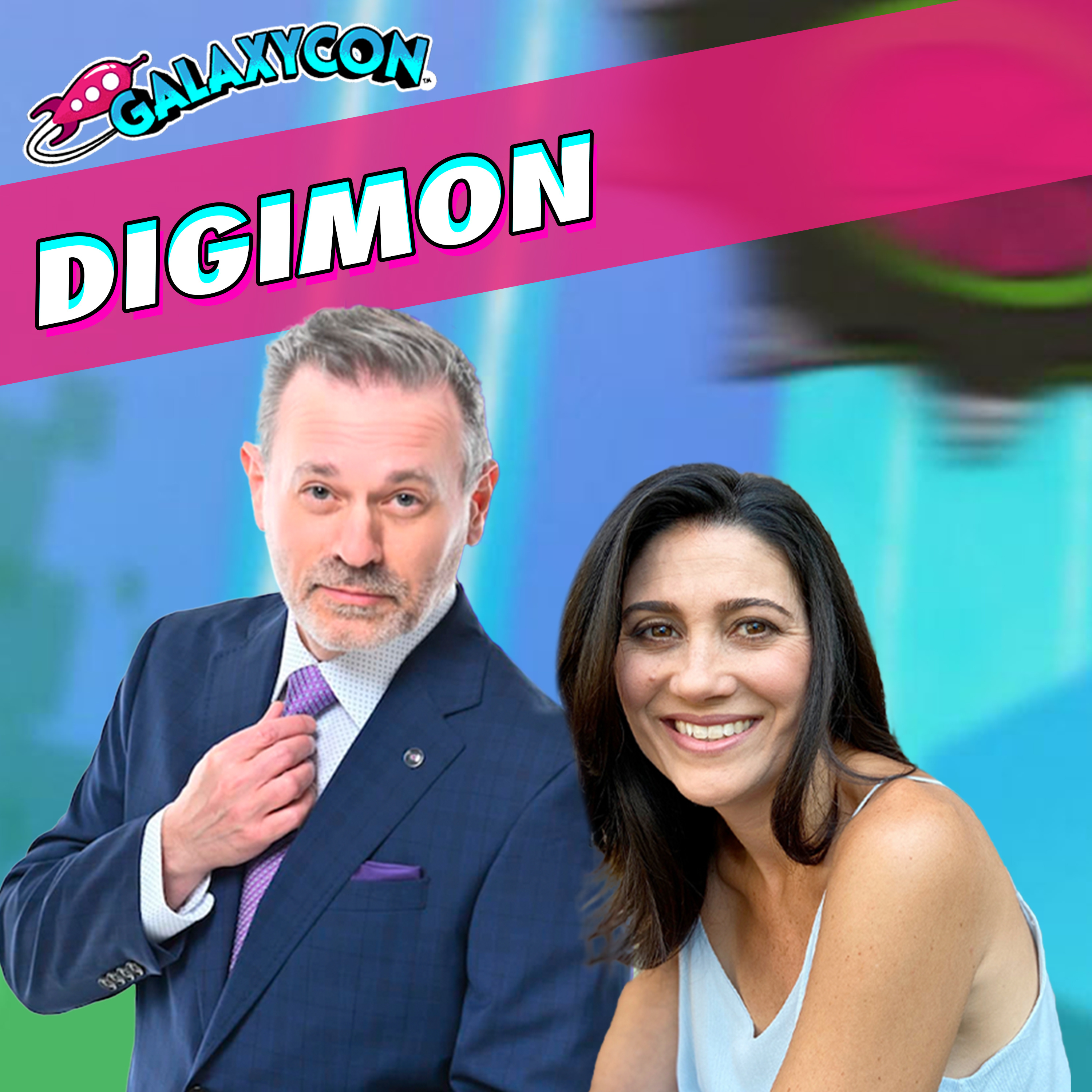GalaxyCon Live