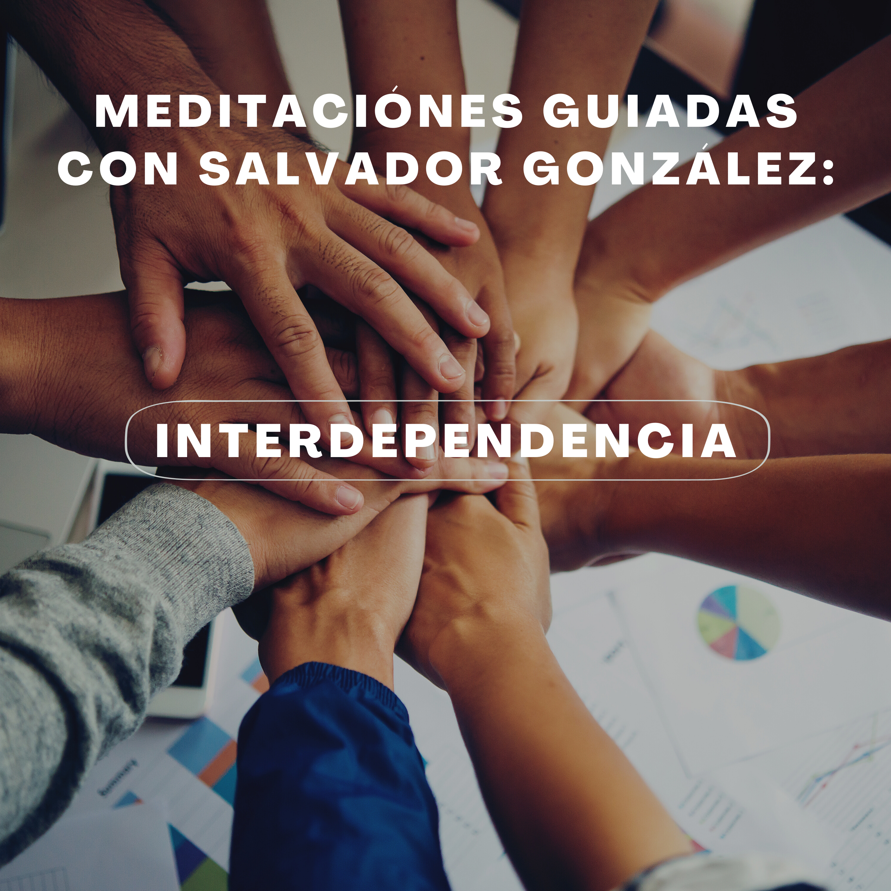 Medita con Salva