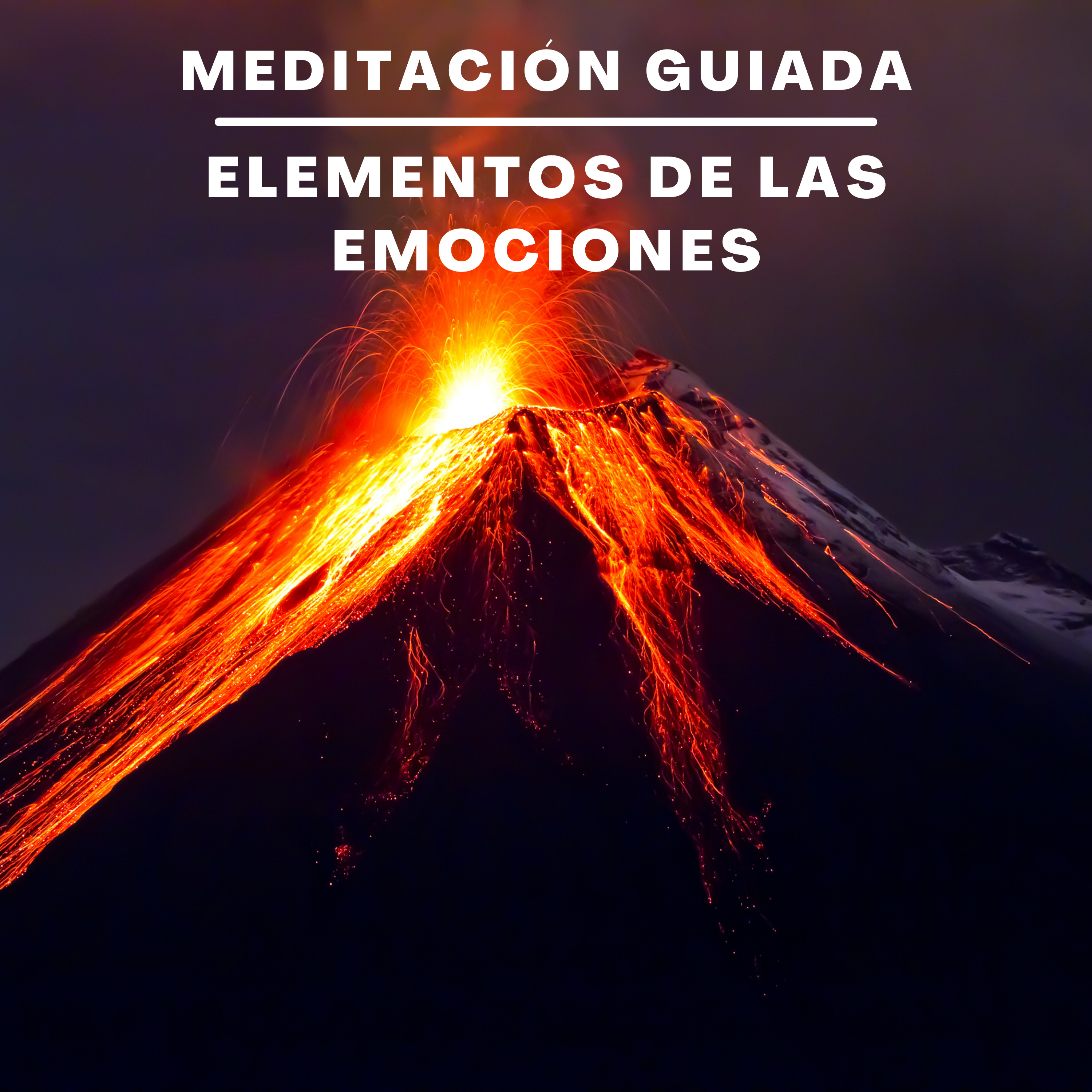 Medita con Salva