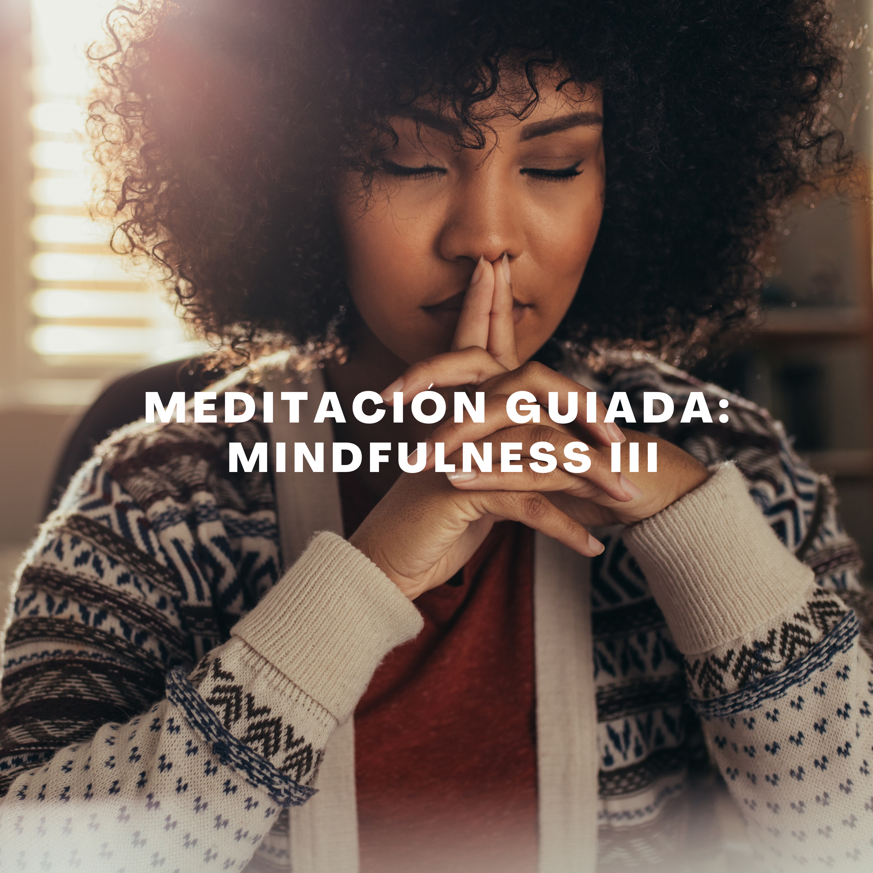 Medita con Salva