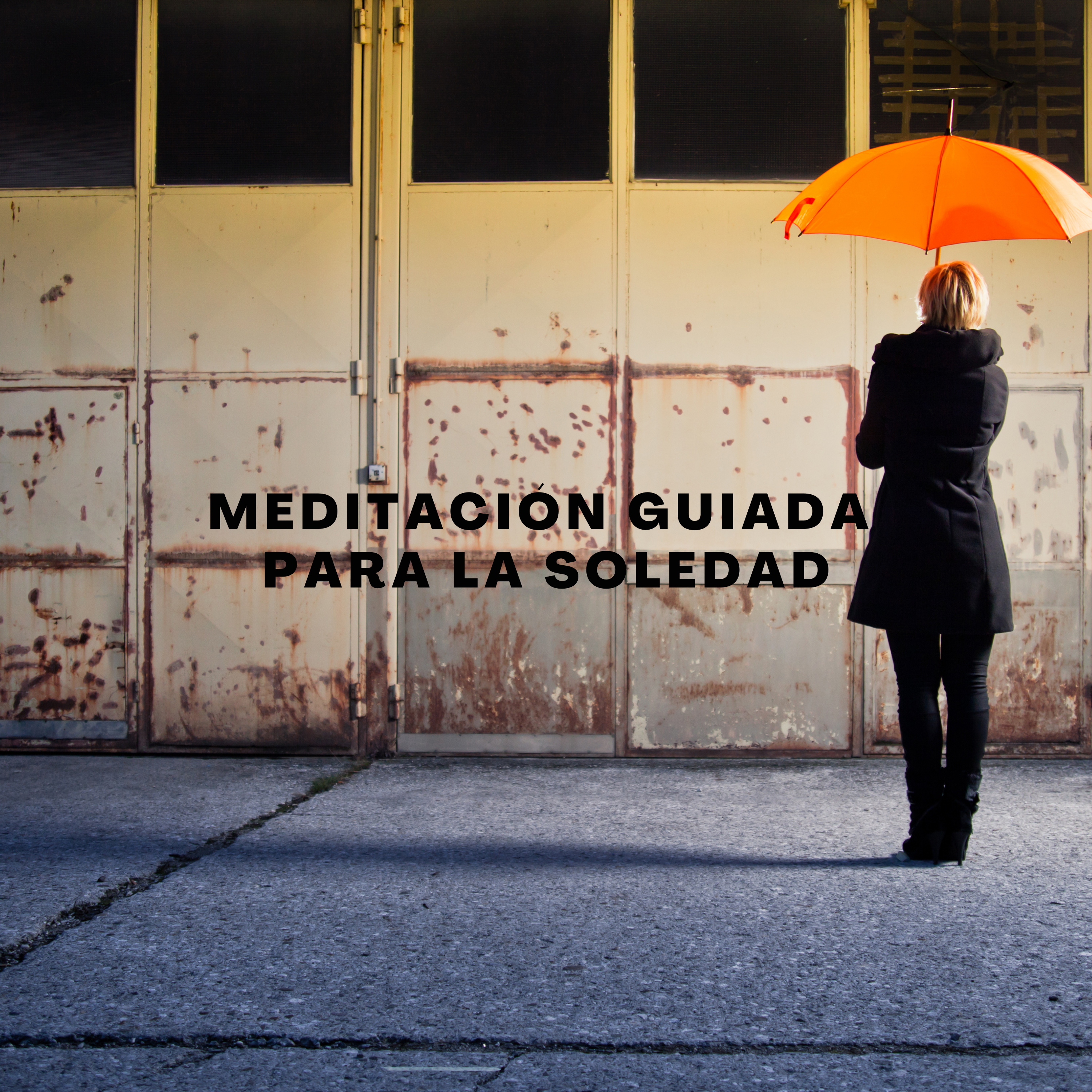 Medita con Salva