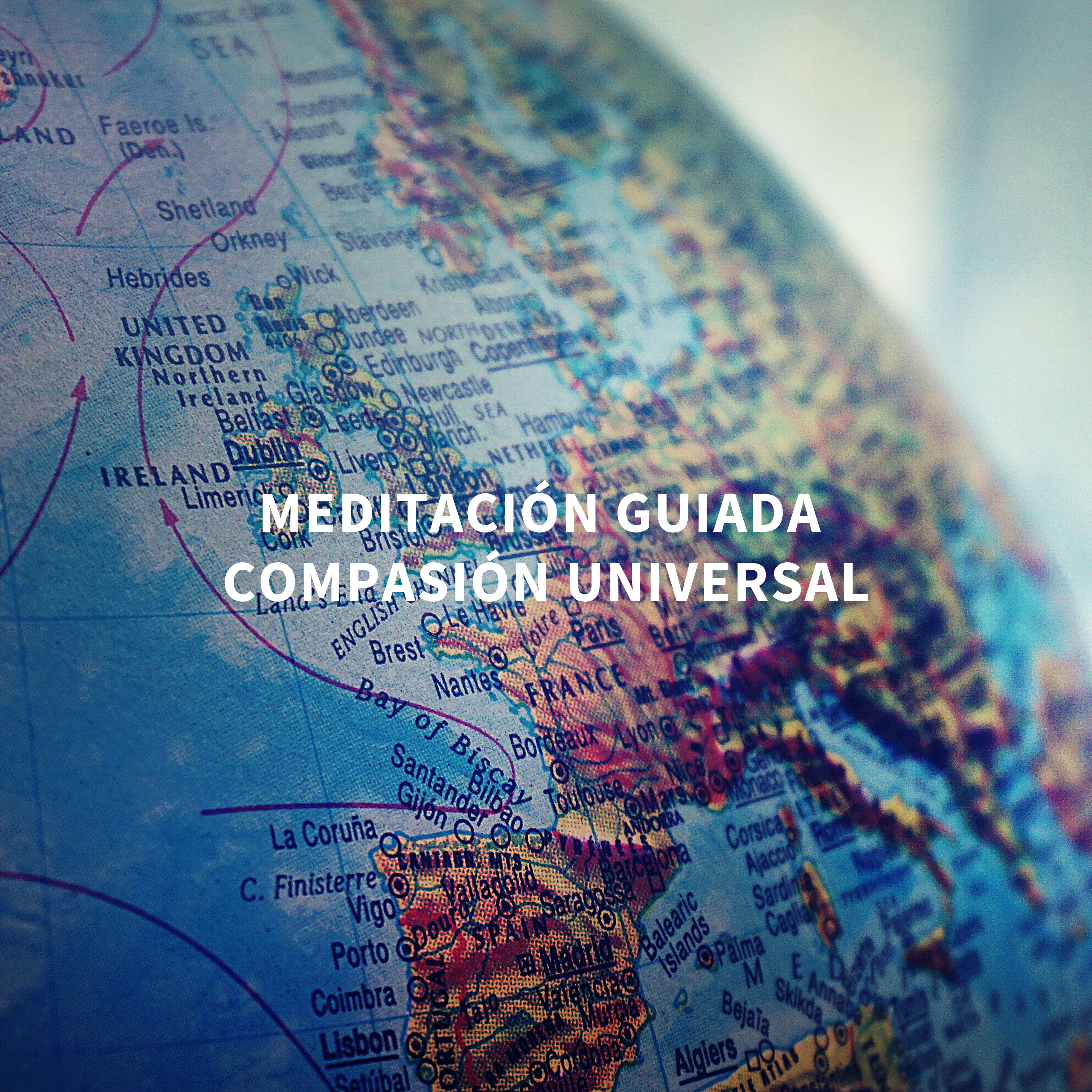 Medita con Salva
