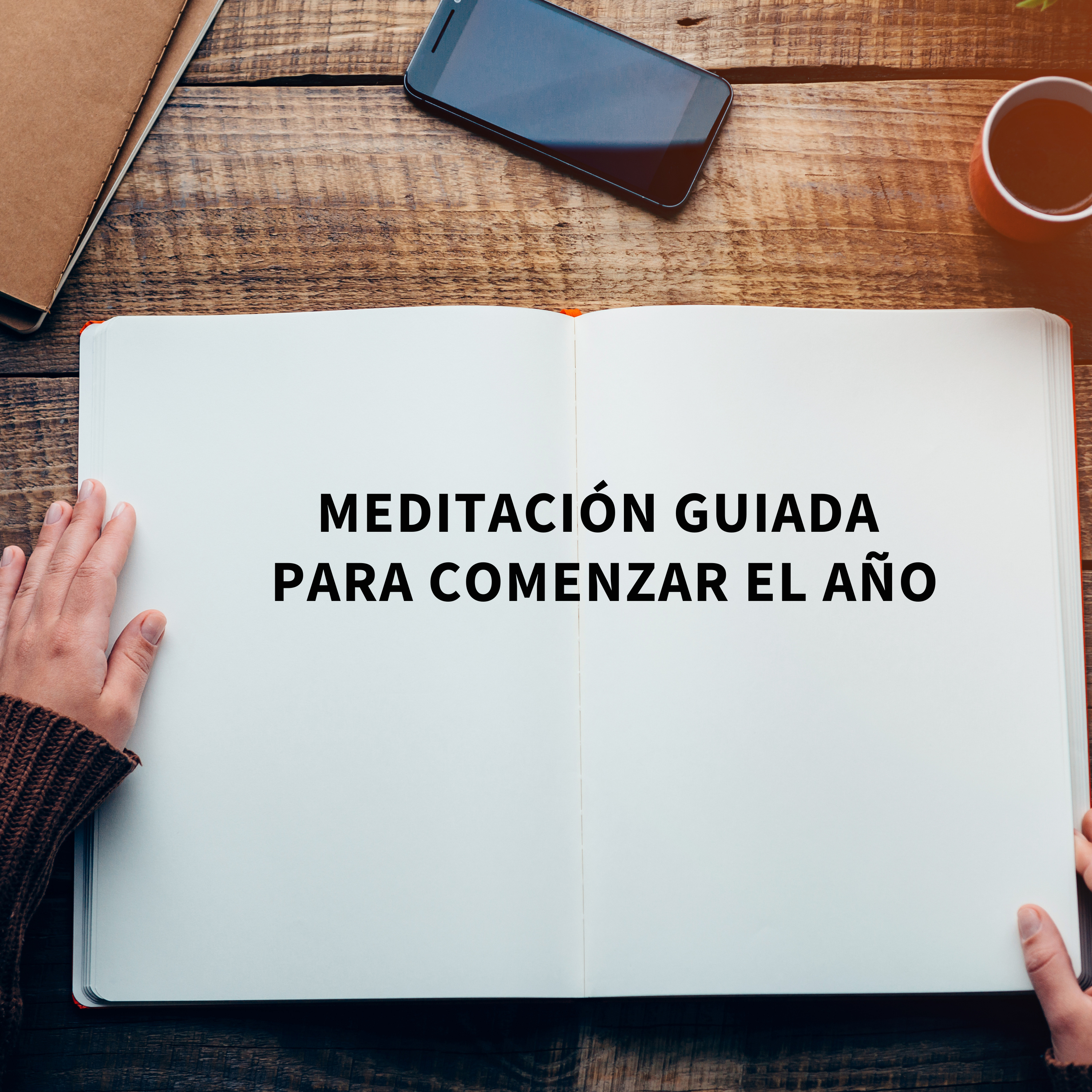 Medita con Salva