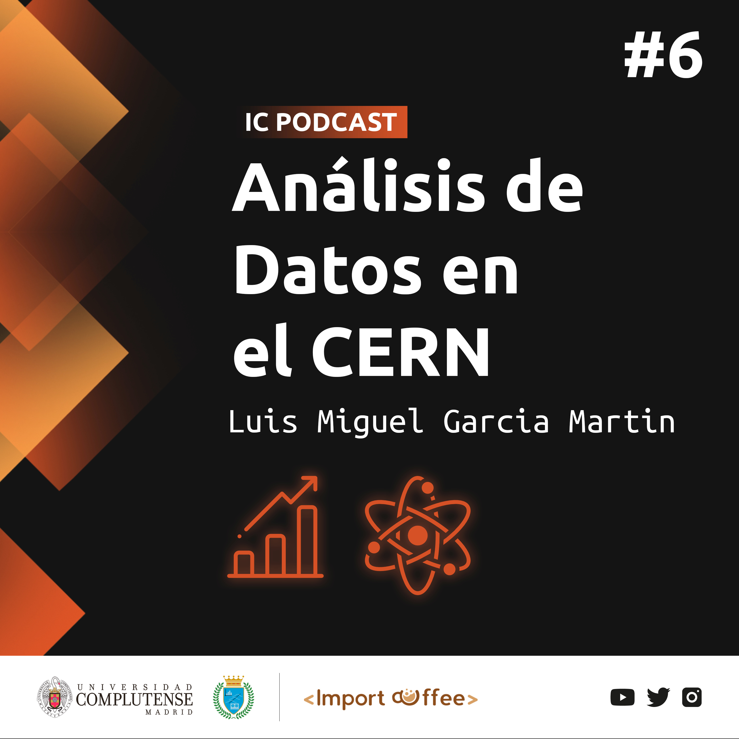 El Podcast de Import Coffee