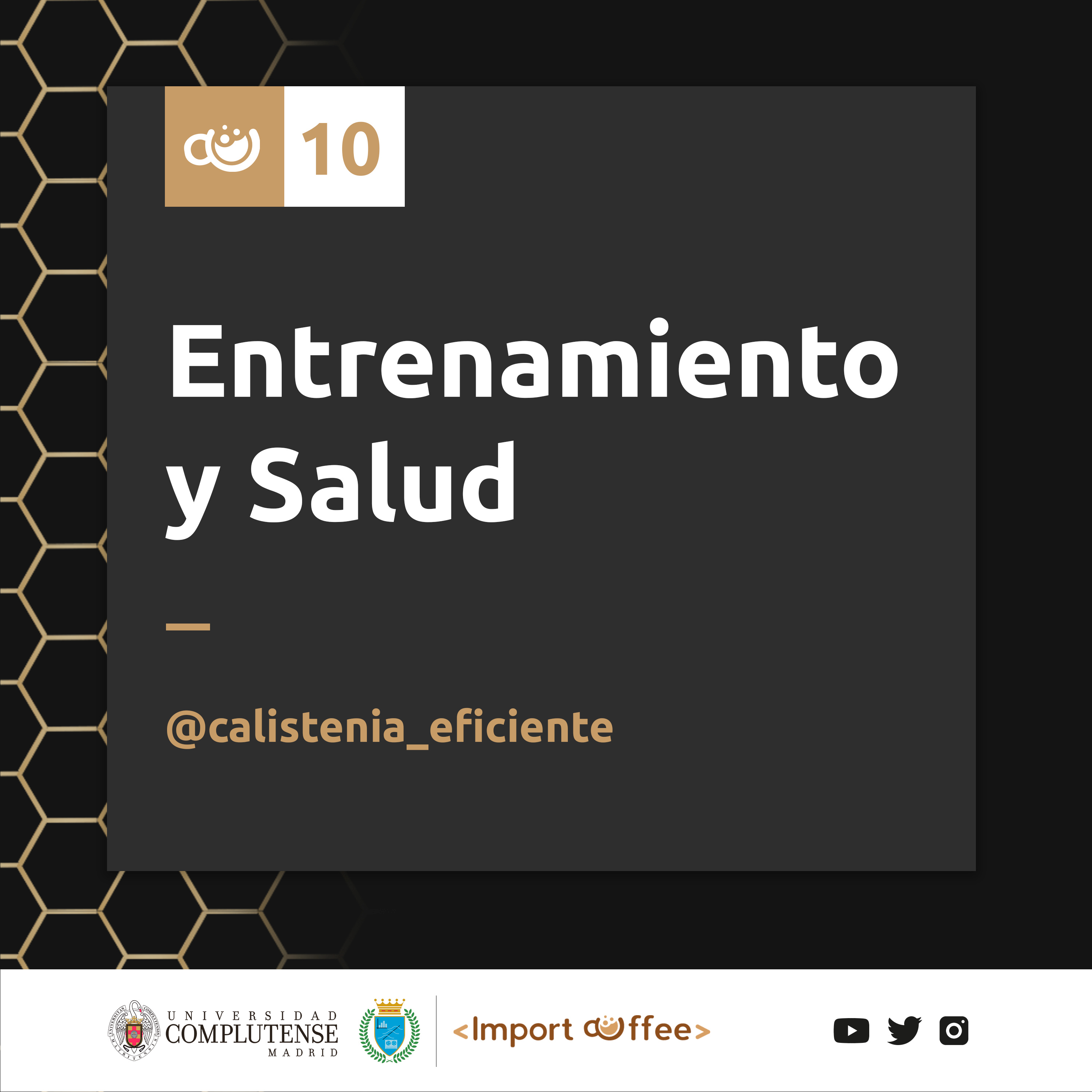 El Podcast de Import Coffee