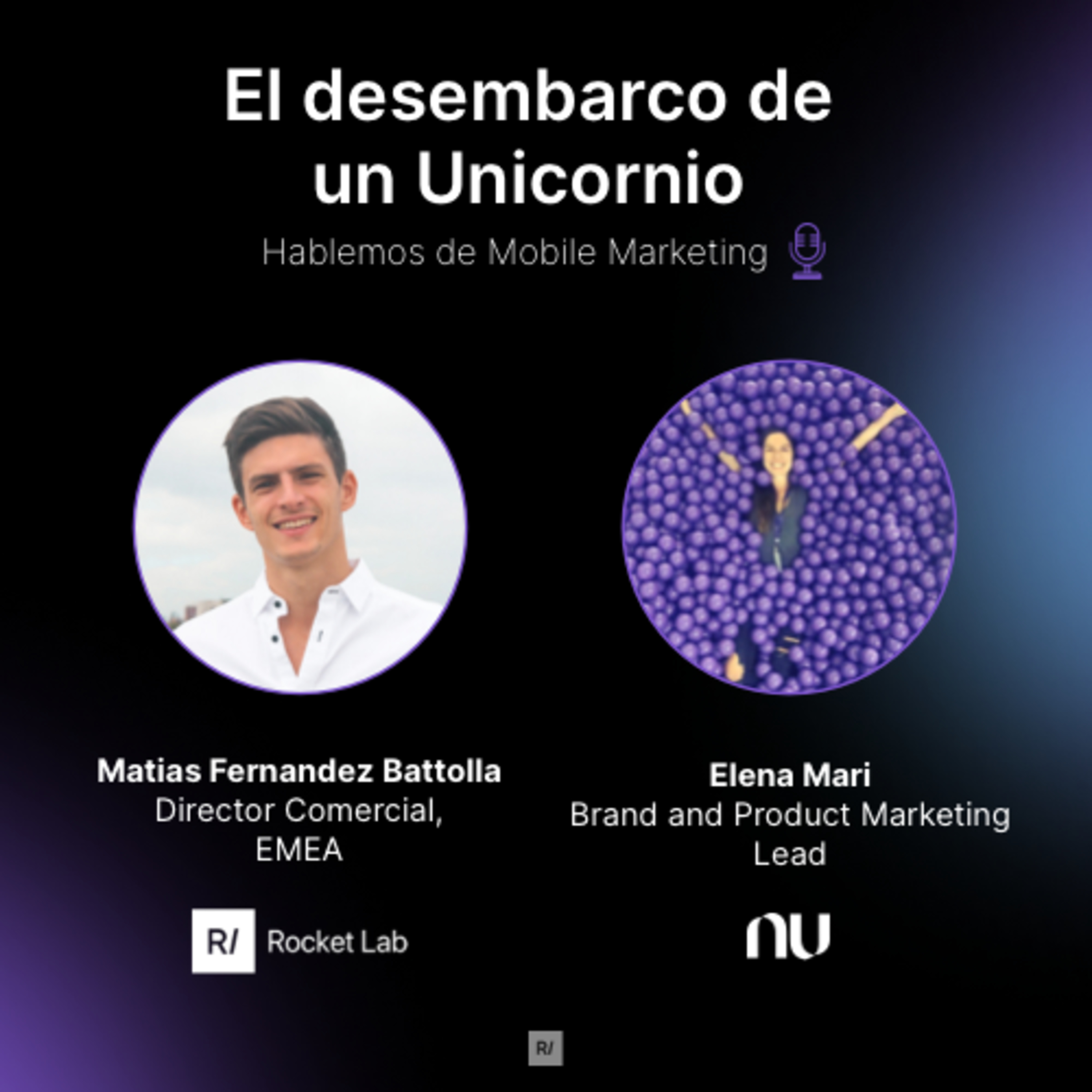 Hablemos de Mobile Marketing