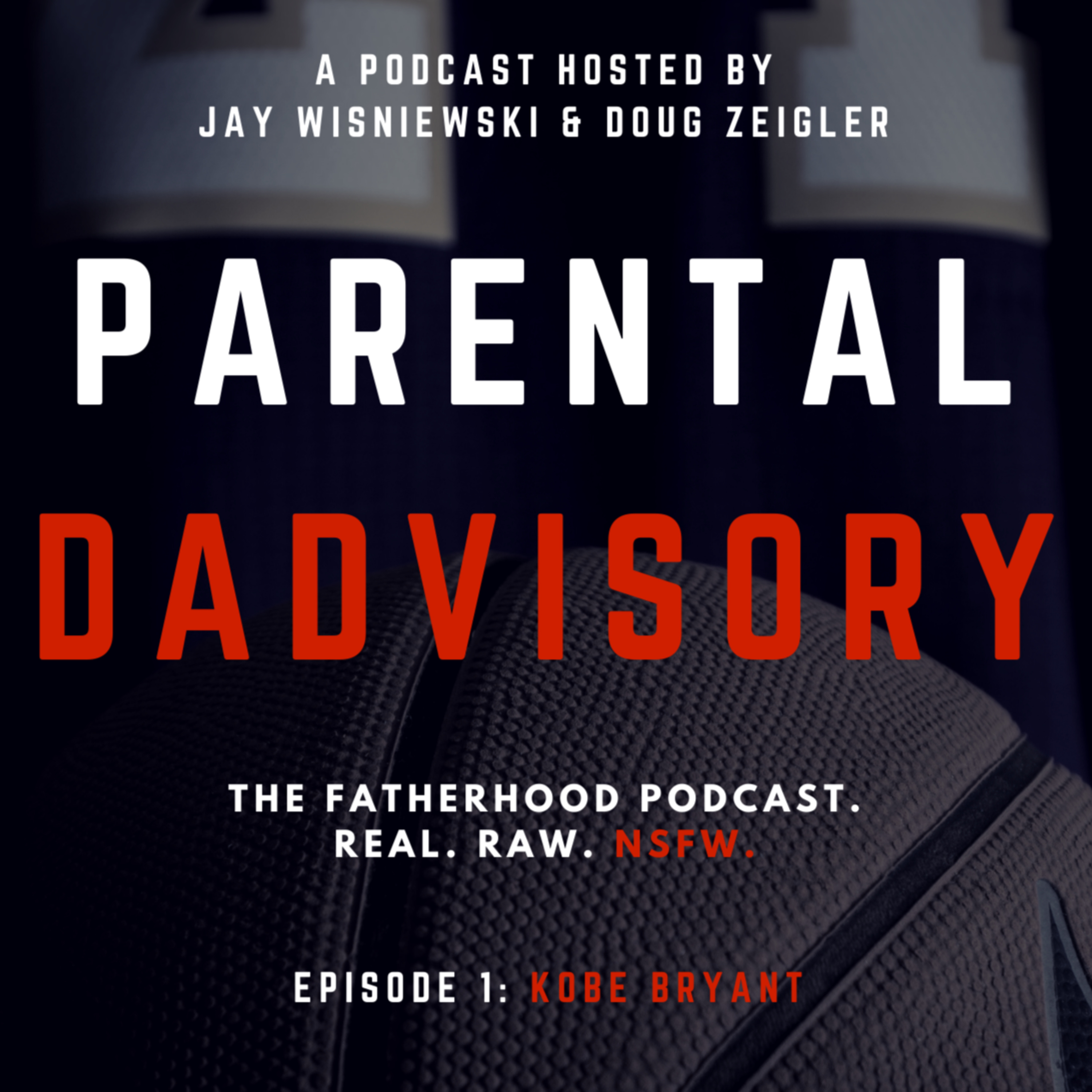 Episode 1: Kobe Bryant