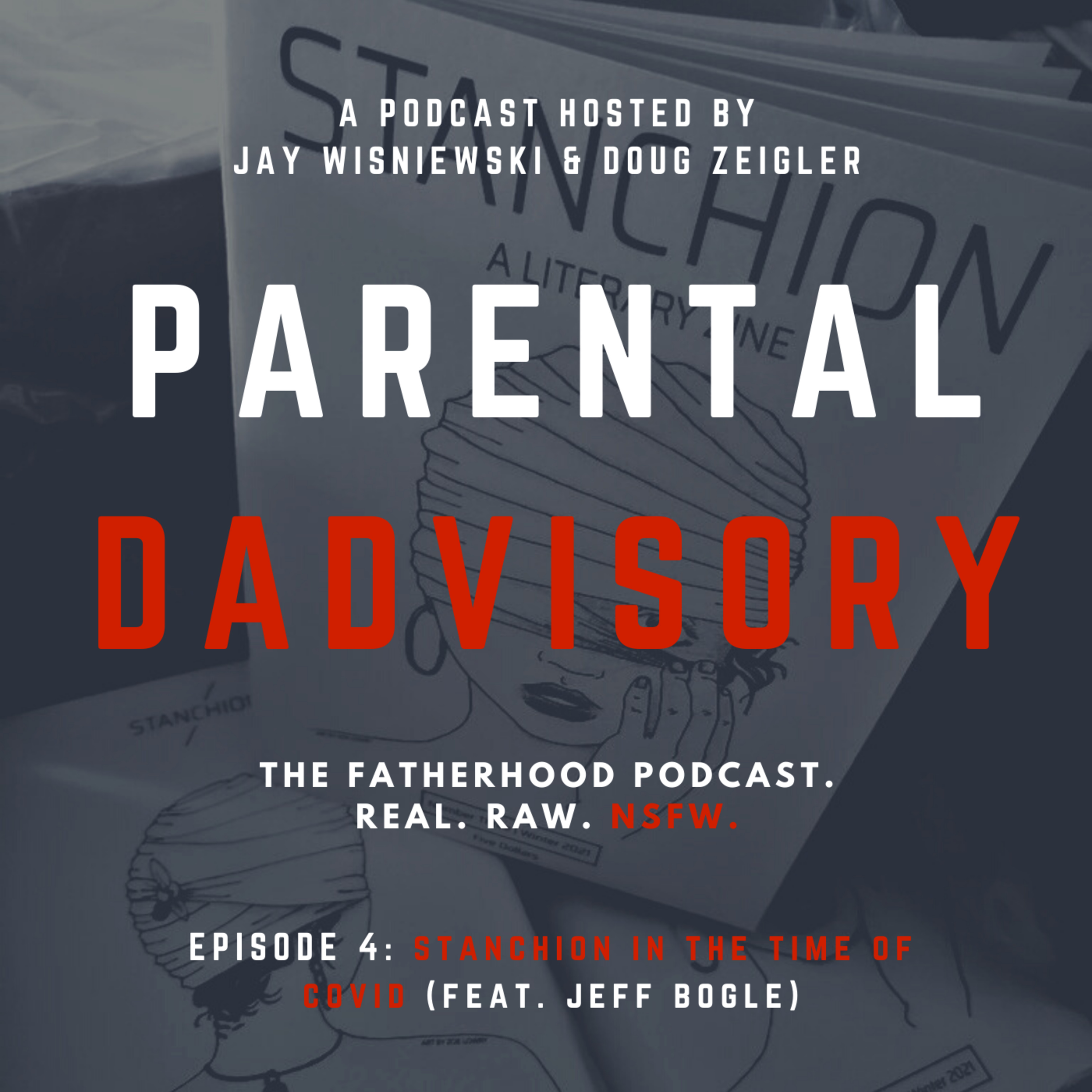 Parental Dadvisory