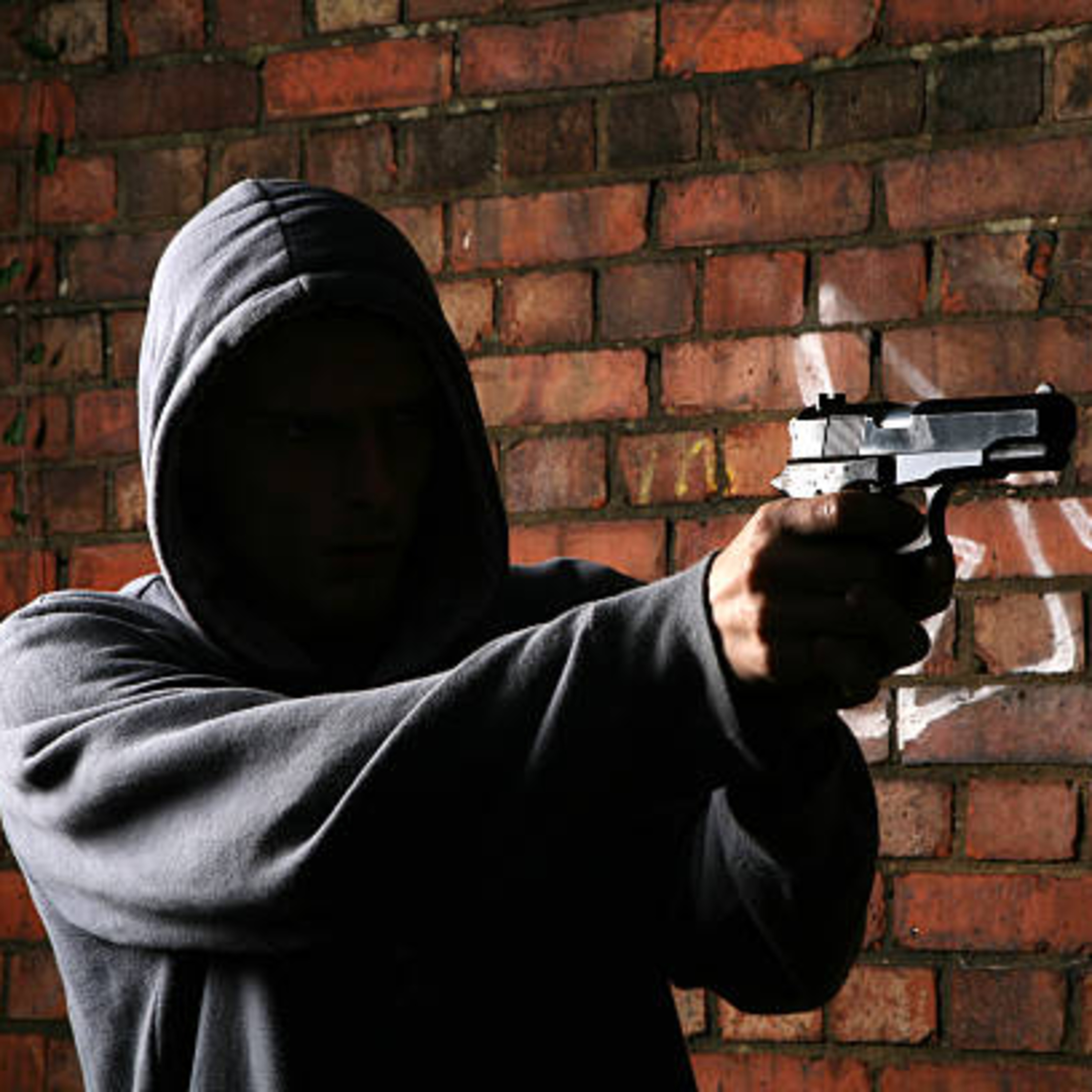 Family Jewels Podcast: True Crime From A Criminal\'s Perspective