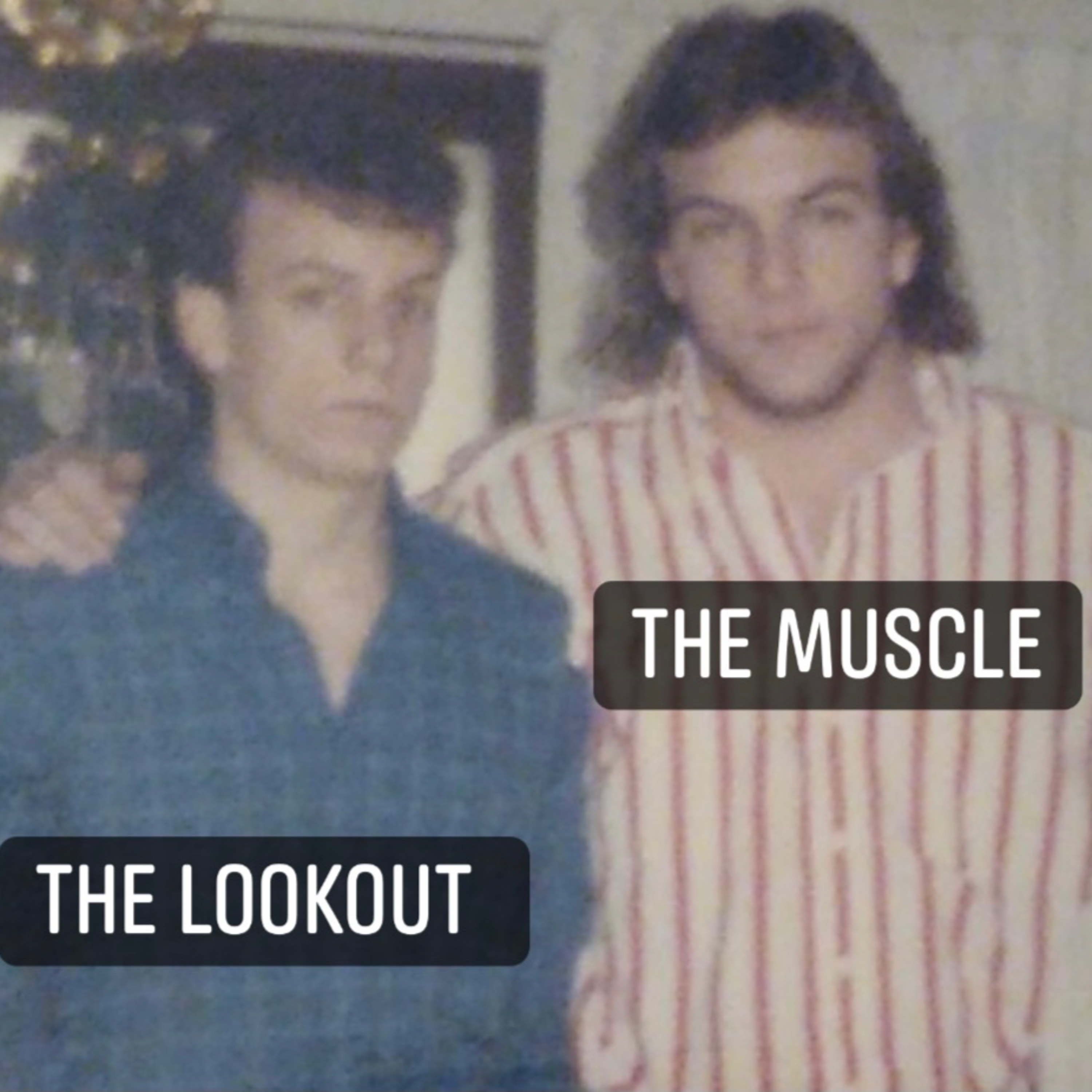 Family Jewels Podcast: True Crime From A Criminal\'s Perspective