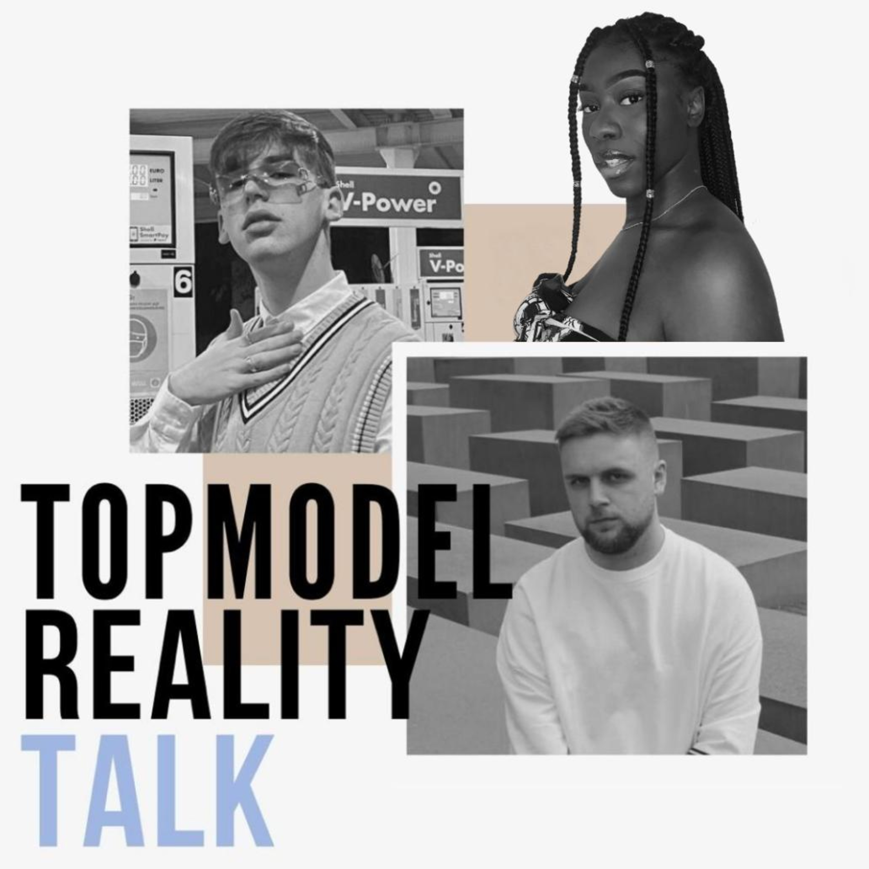 Topmodel Reality Talk