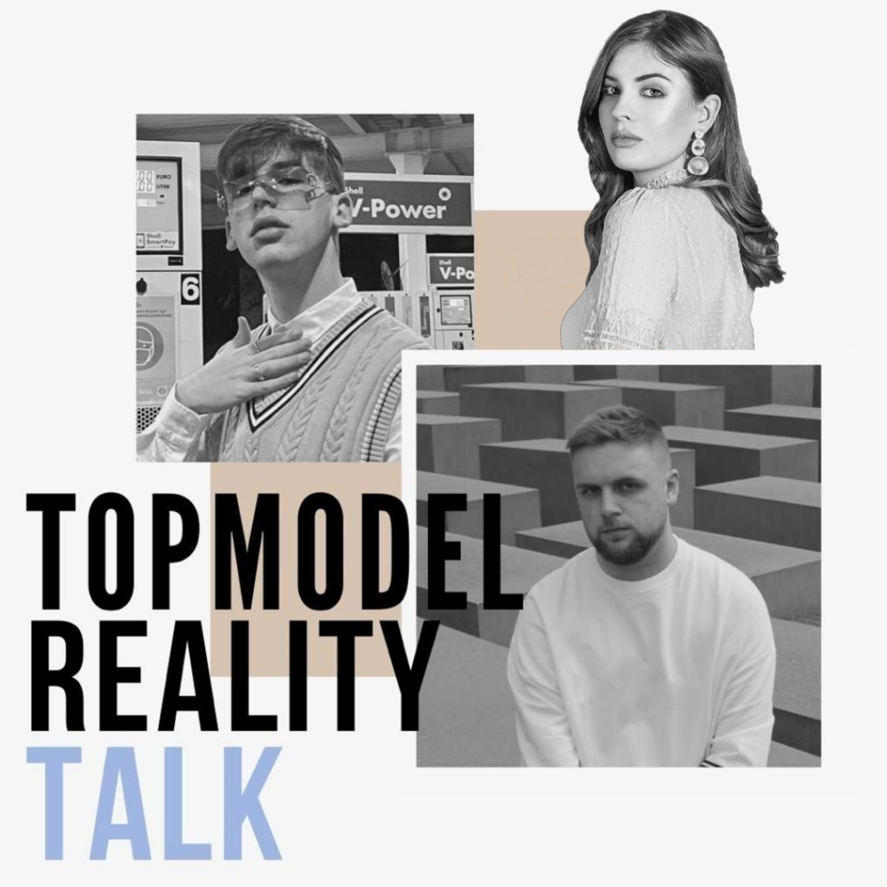 Topmodel Reality Talk
