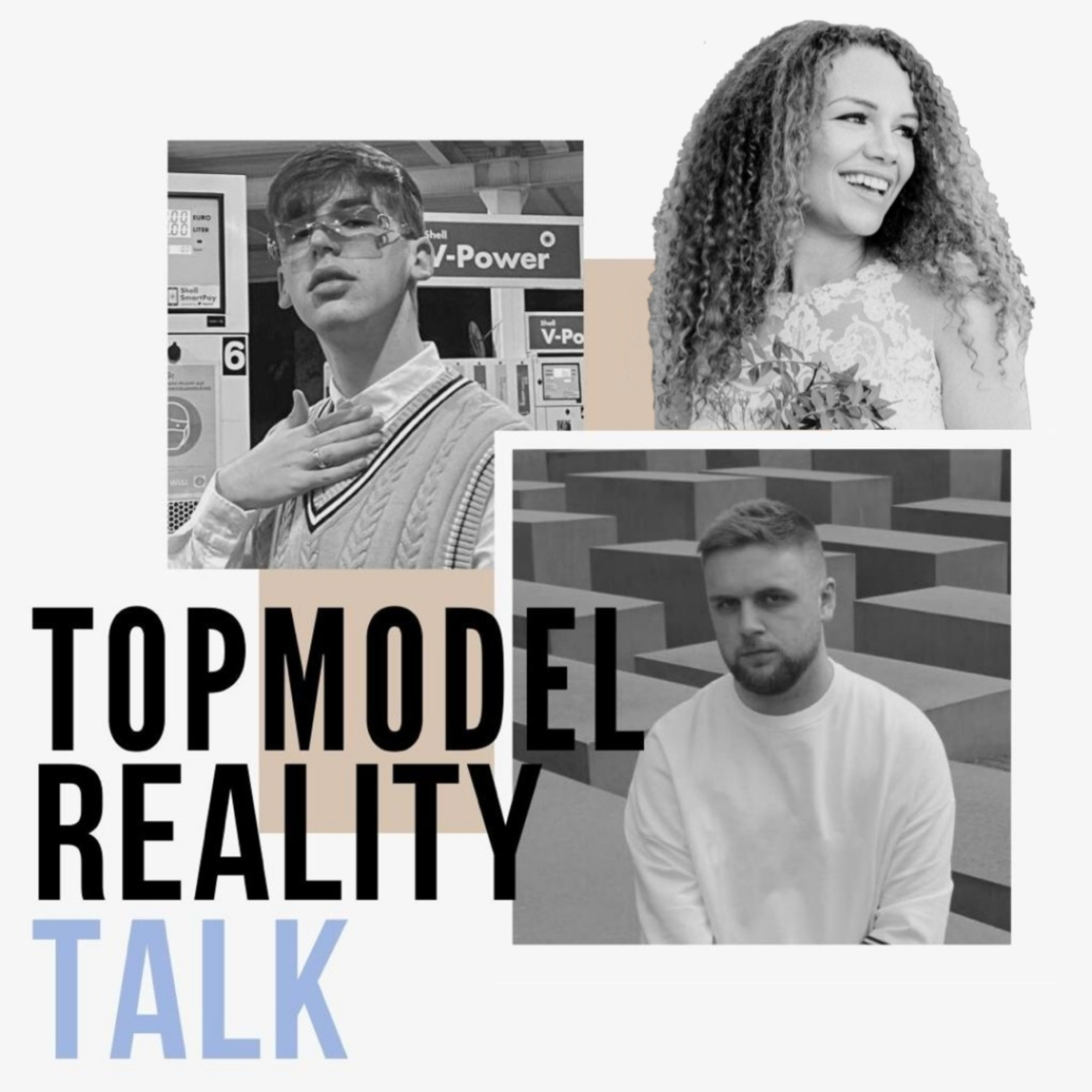 Topmodel Reality Talk