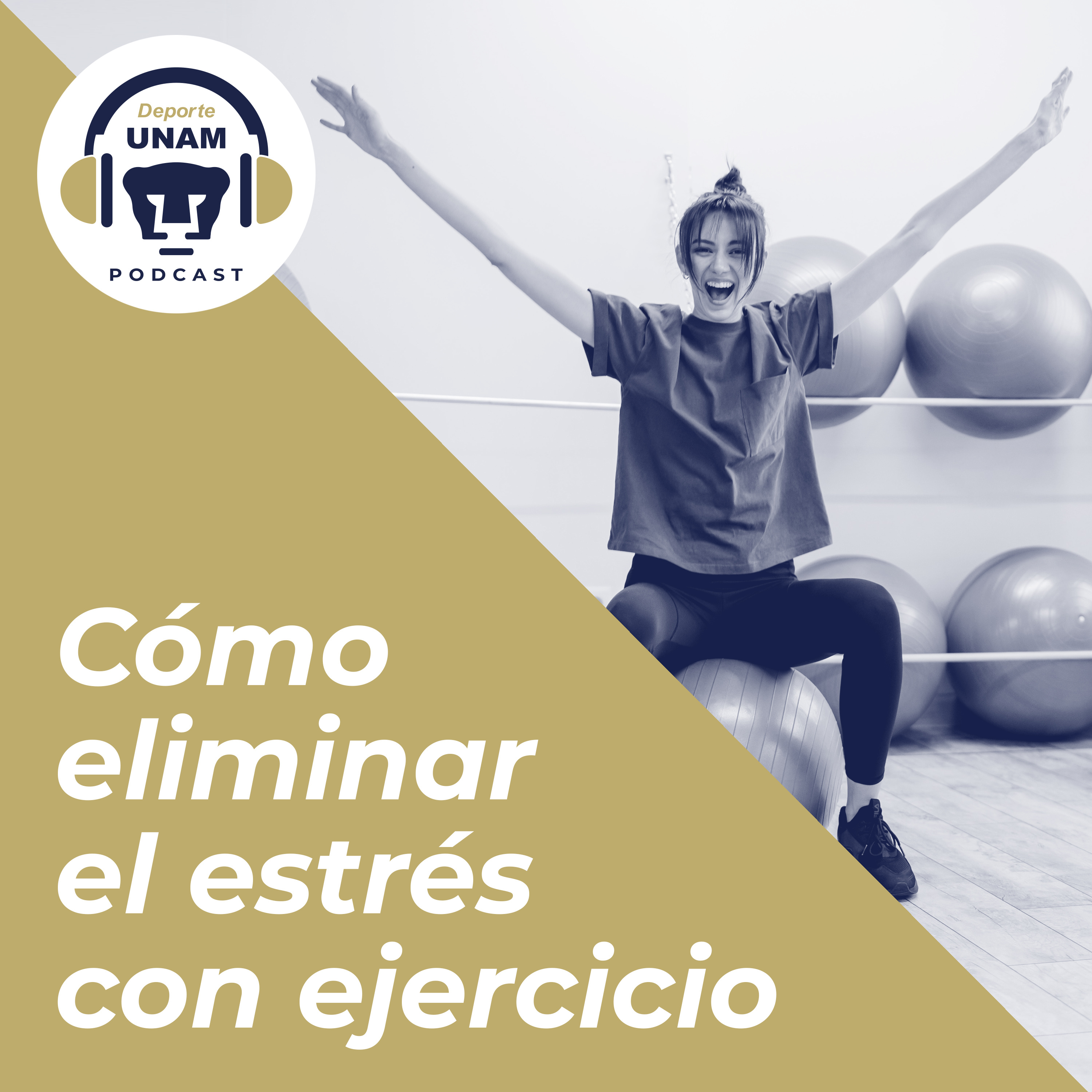 Deporte UNAM