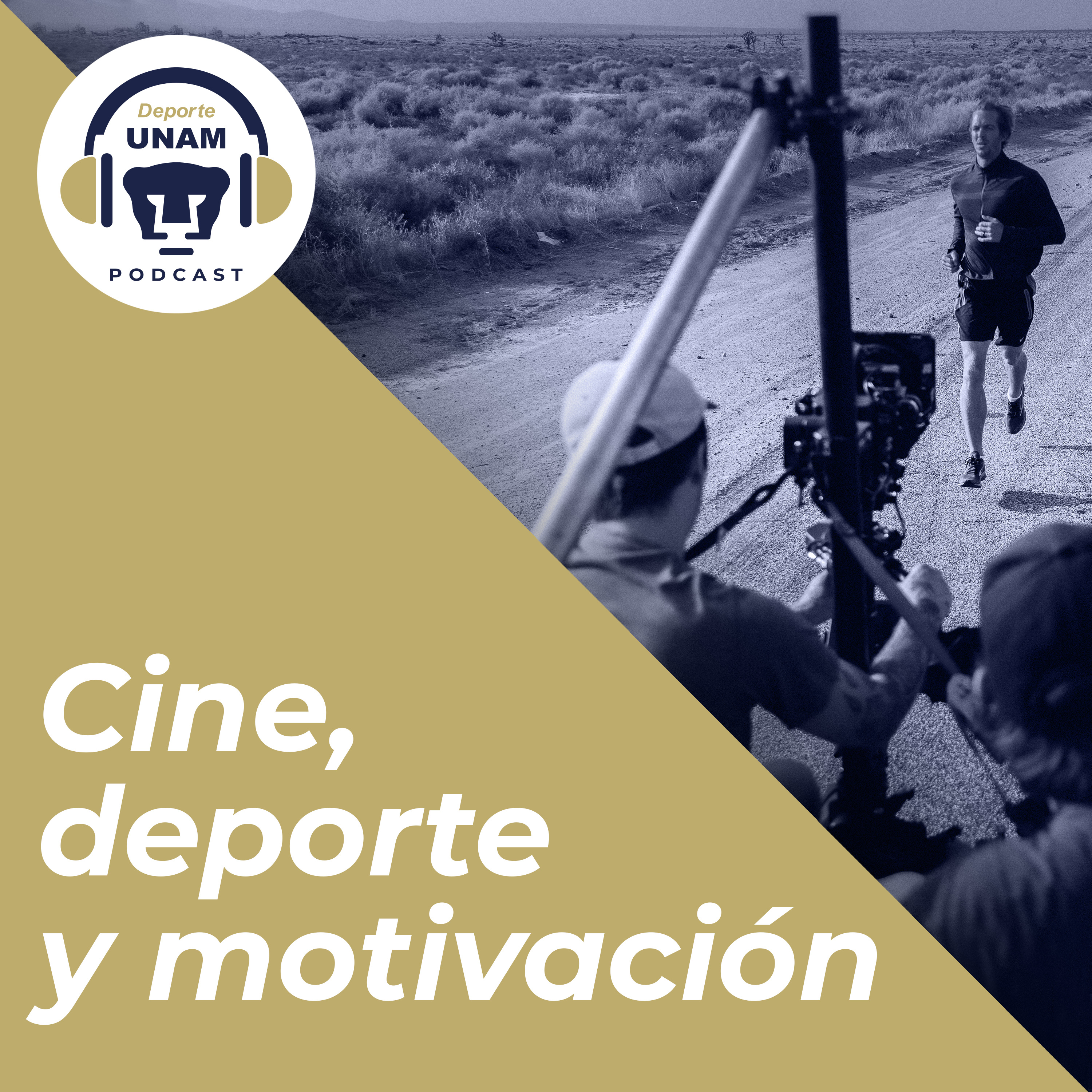 Deporte UNAM