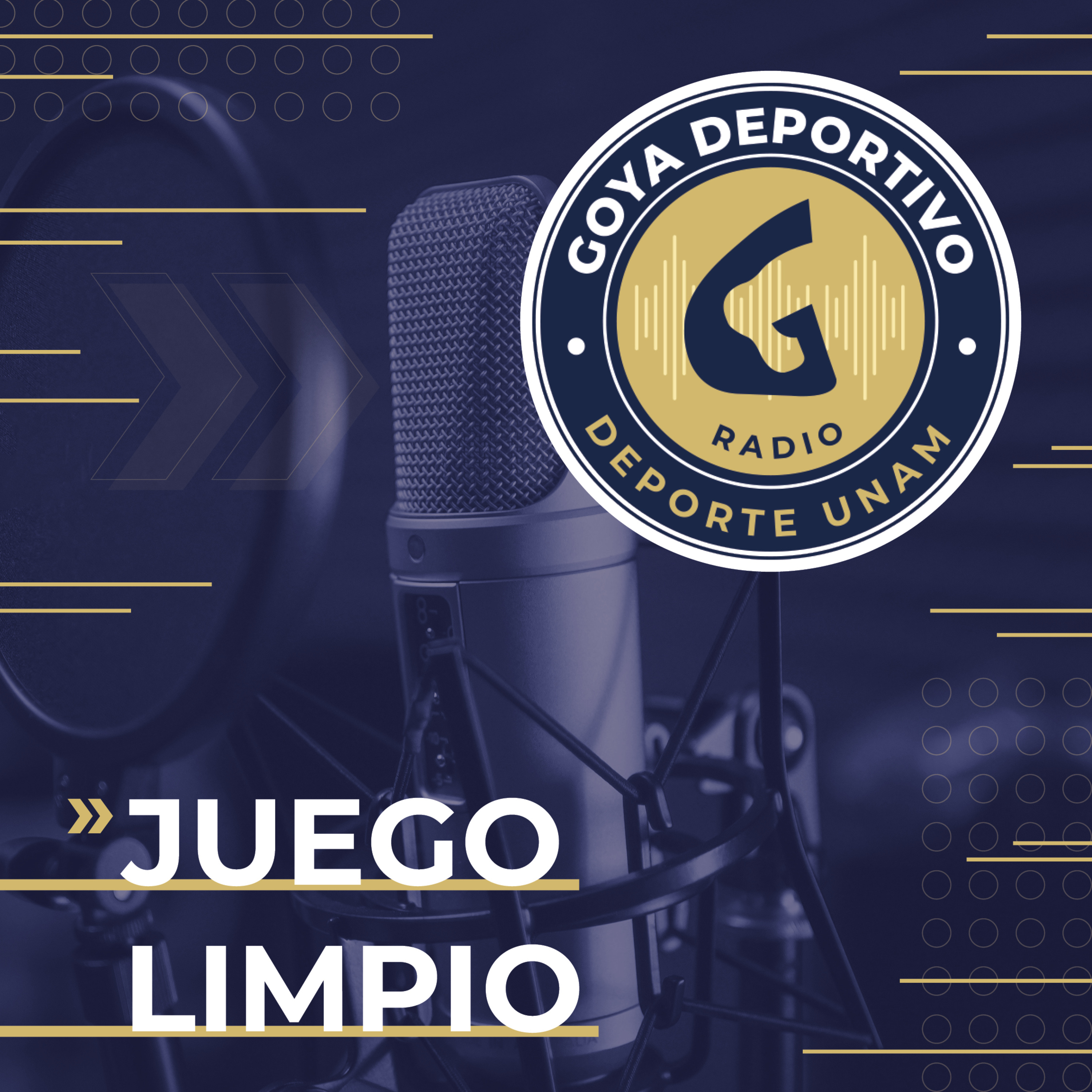Goya Deportivo: Anécdota de Diego Castillo (Lucha) episode artwork