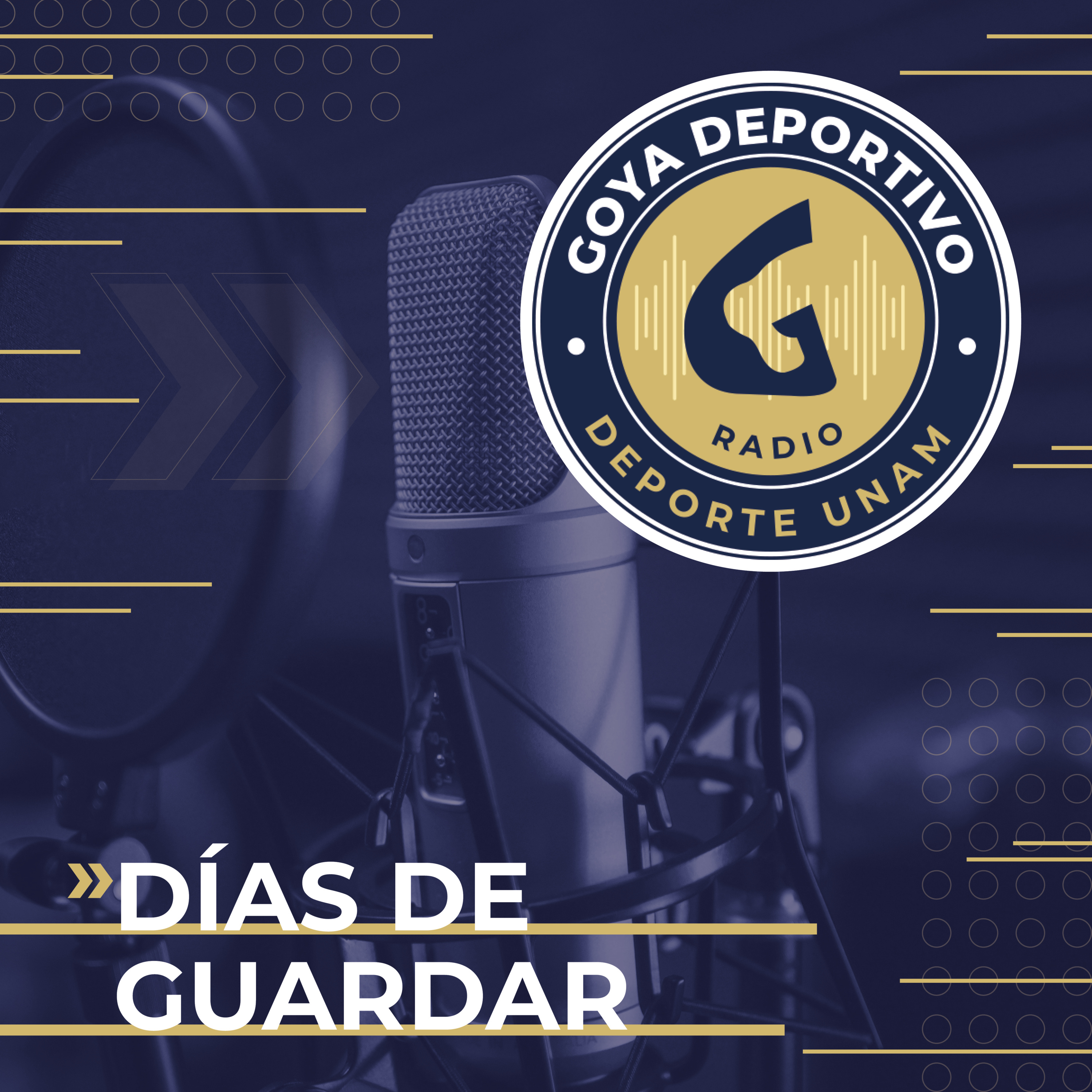 Goya Deportivo: Días de guardar (4 de febrero-9 de febrero) episode artwork