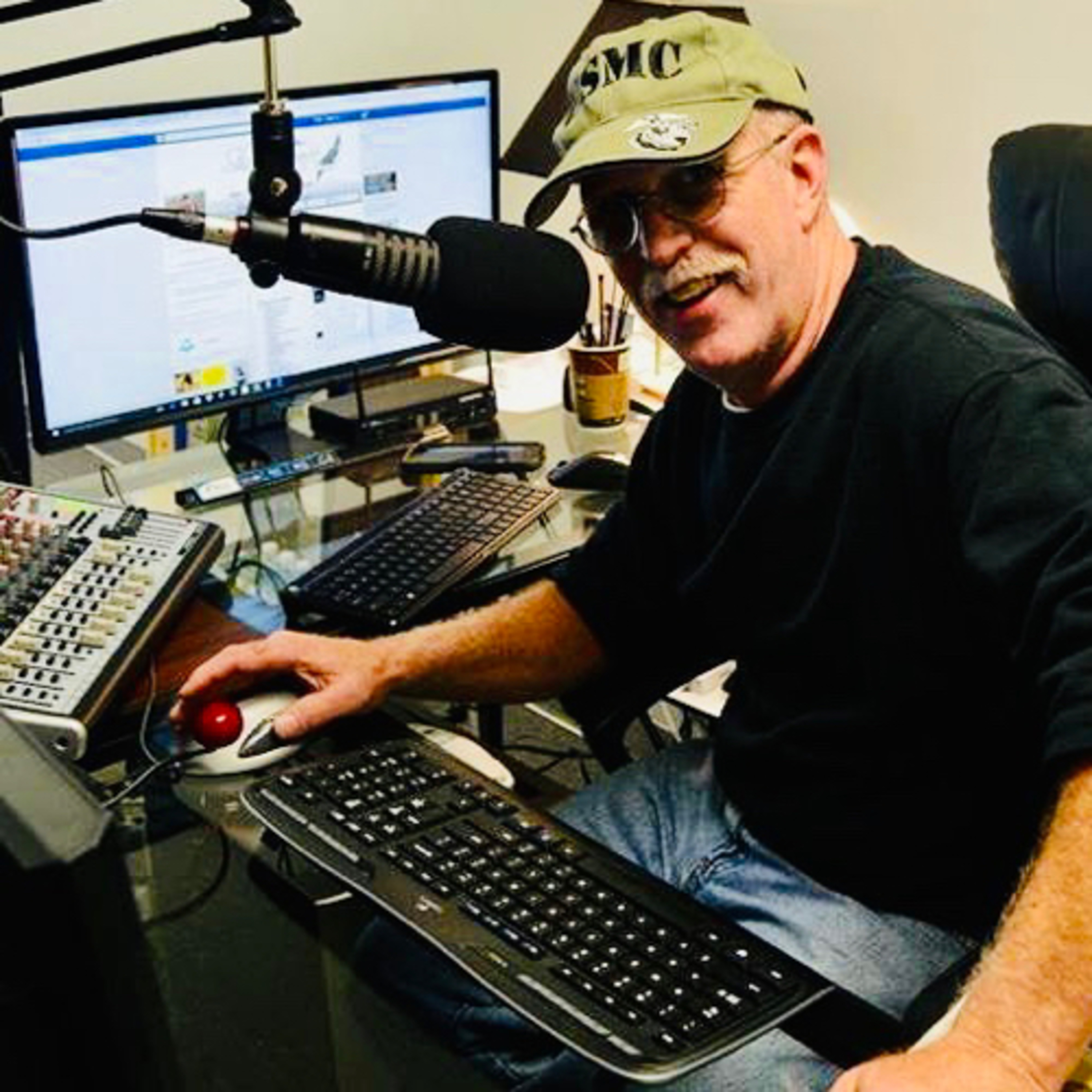 Jayce The Producer Presents: The Shuffle