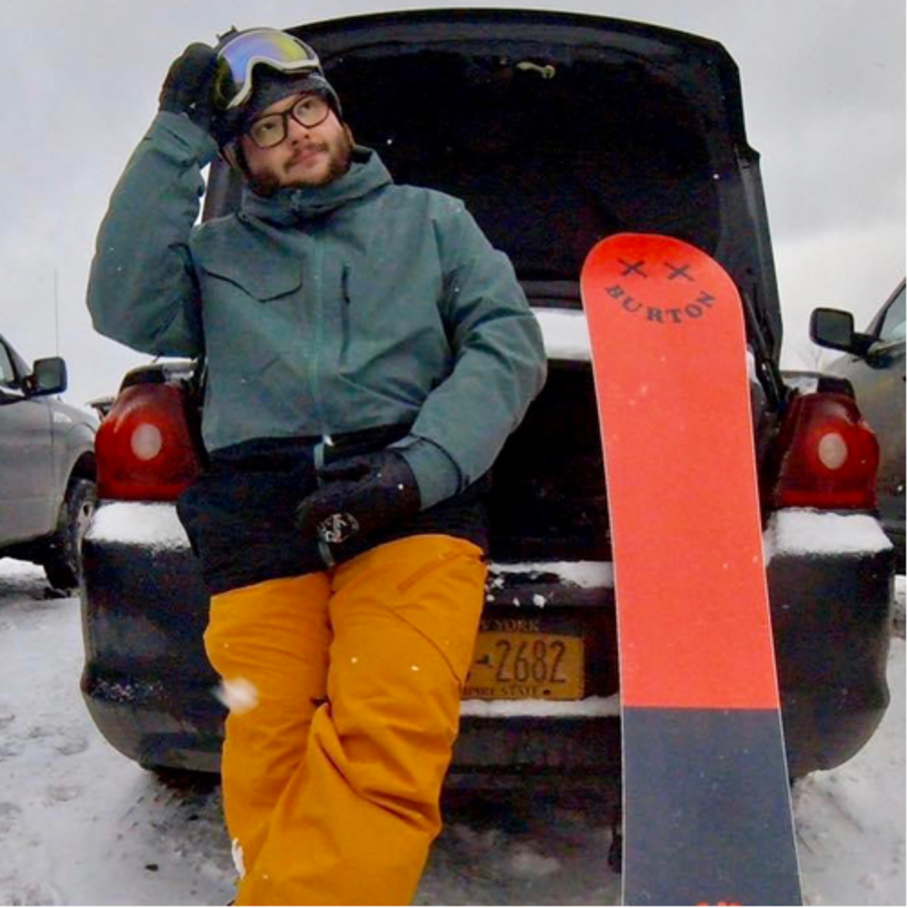 Jayce The Producer Presents: The Shuffle