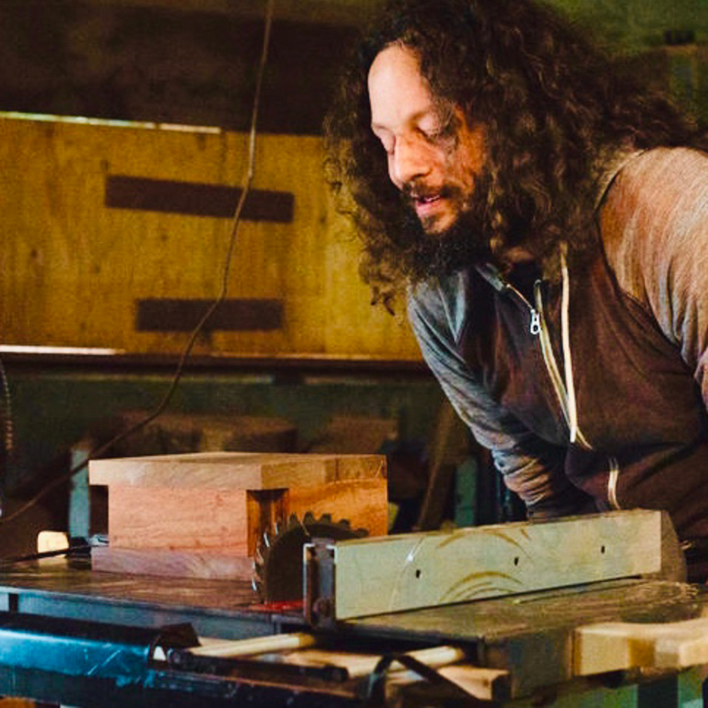 Jayce The Producer Presents: The Shuffle