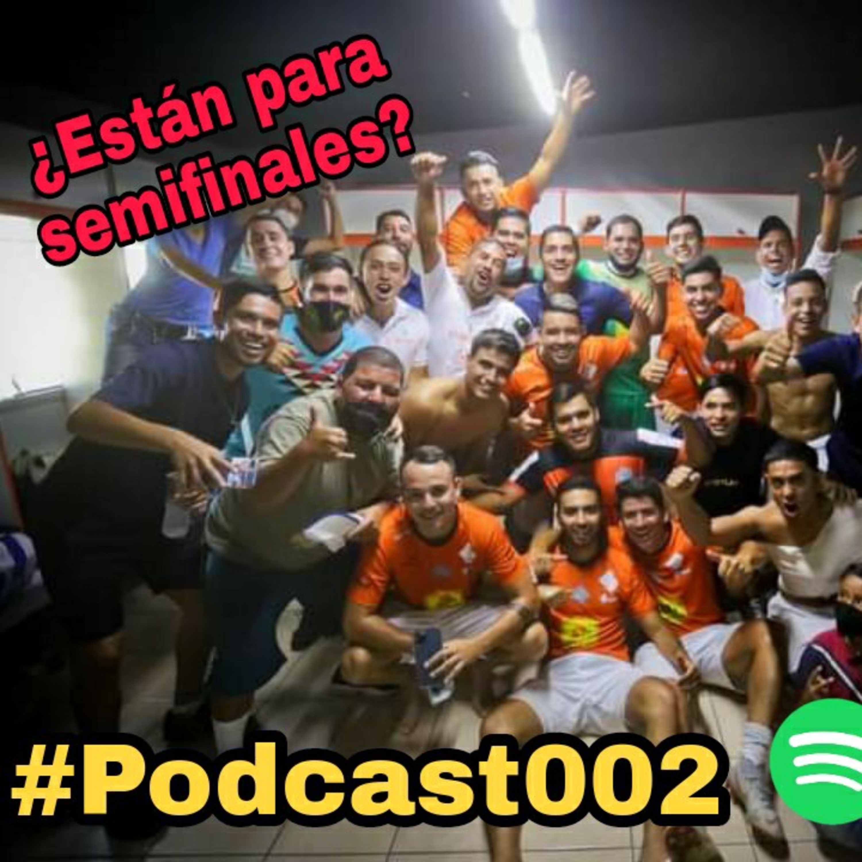 Y Ahora los Deportes