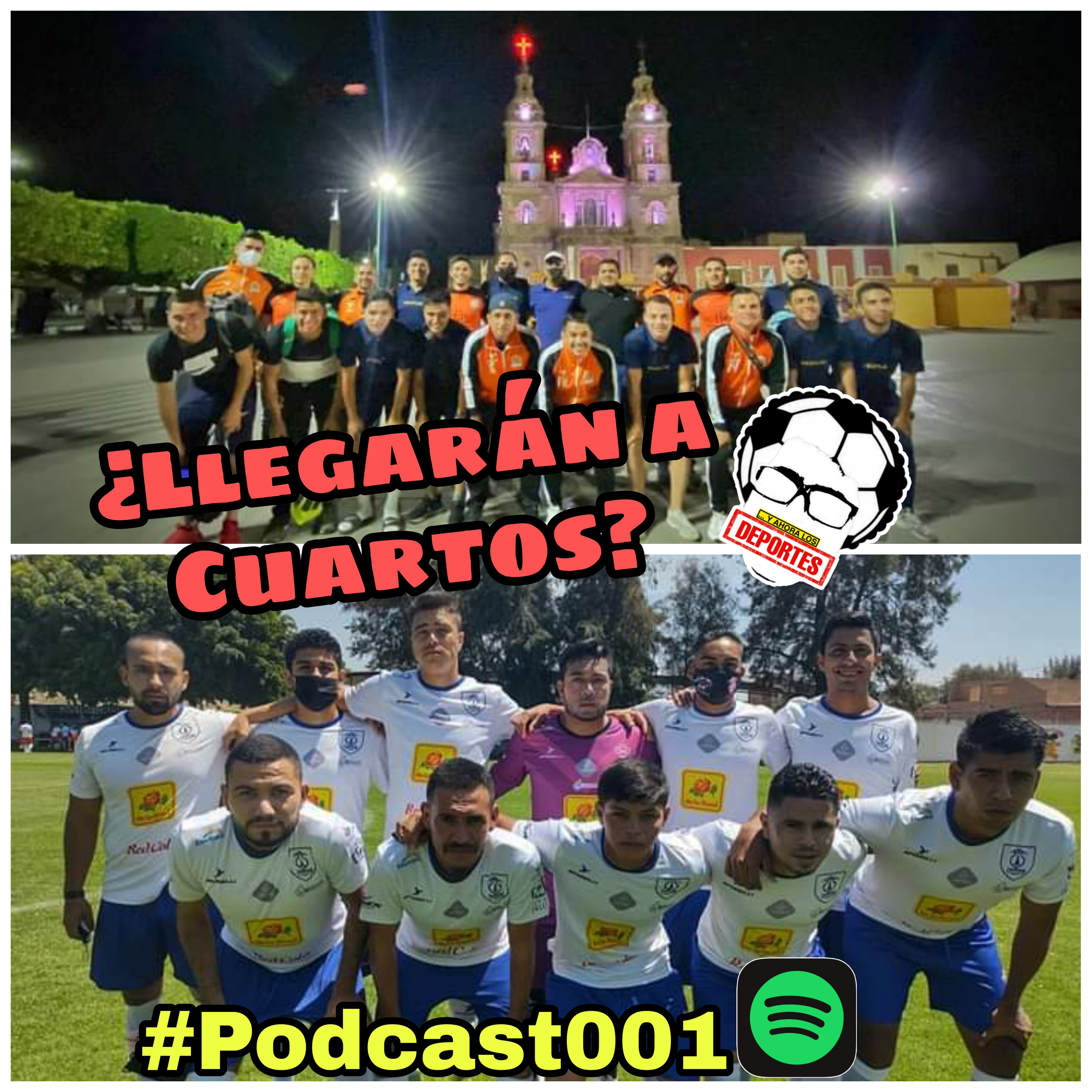 Y Ahora los Deportes
