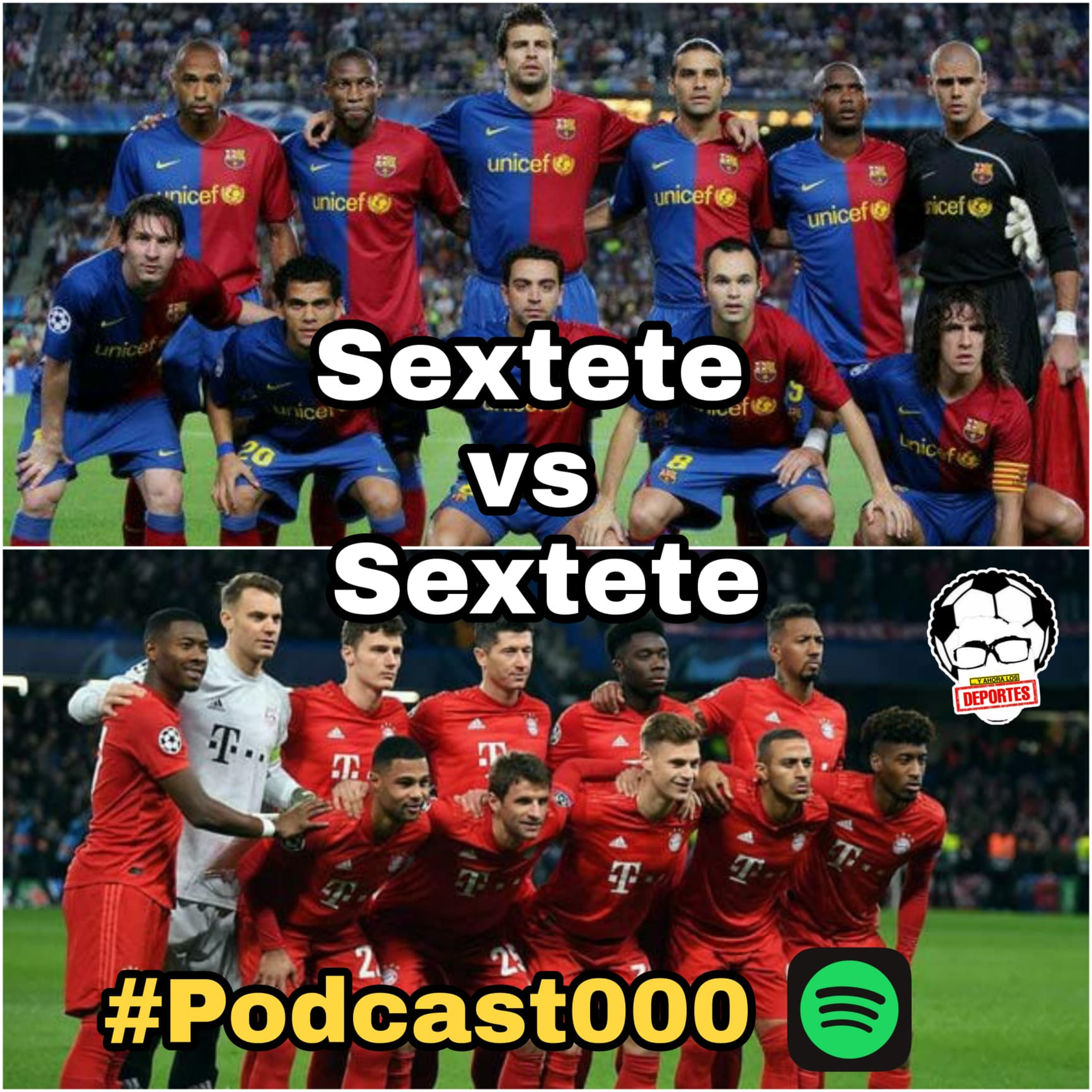Y Ahora los Deportes