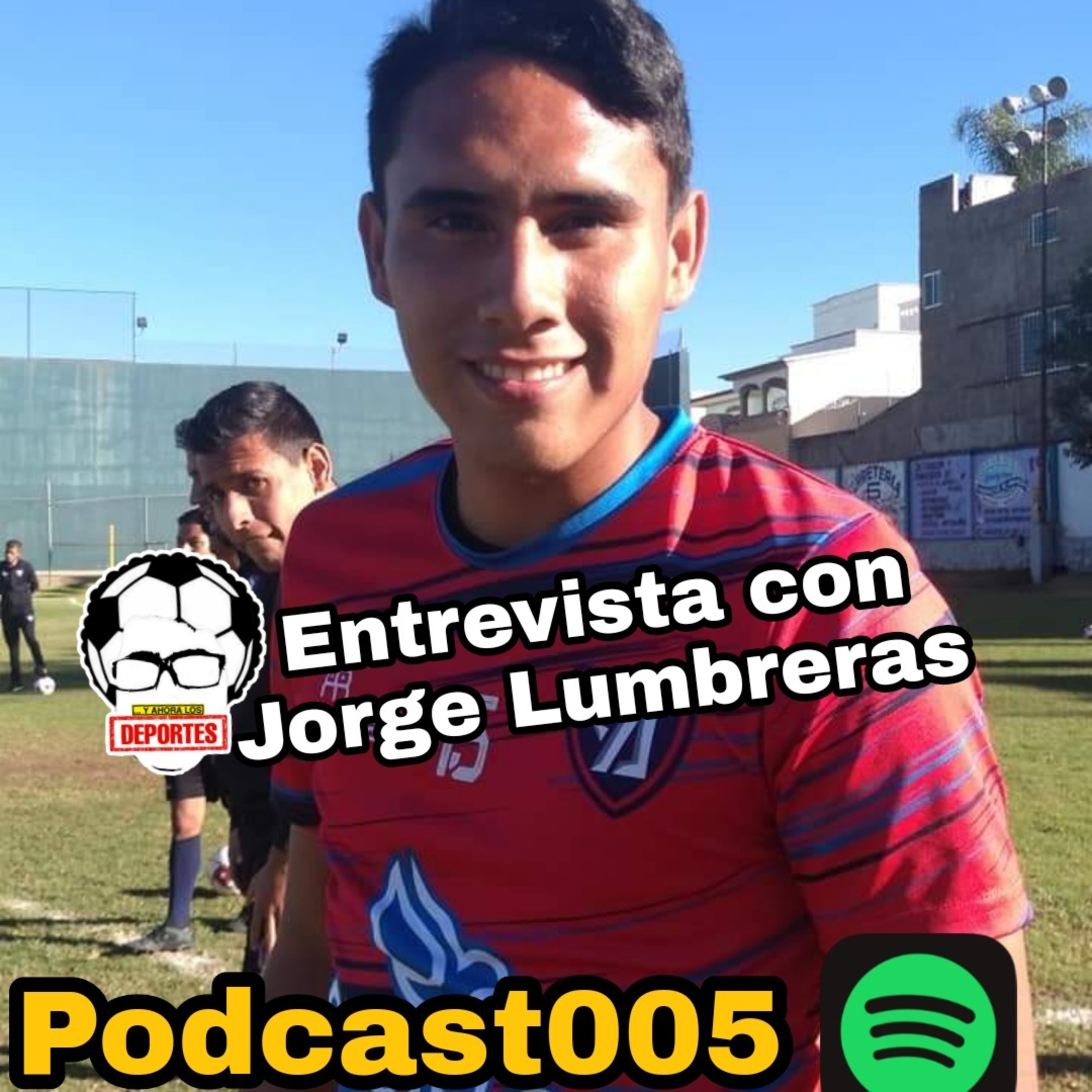 Y Ahora los Deportes