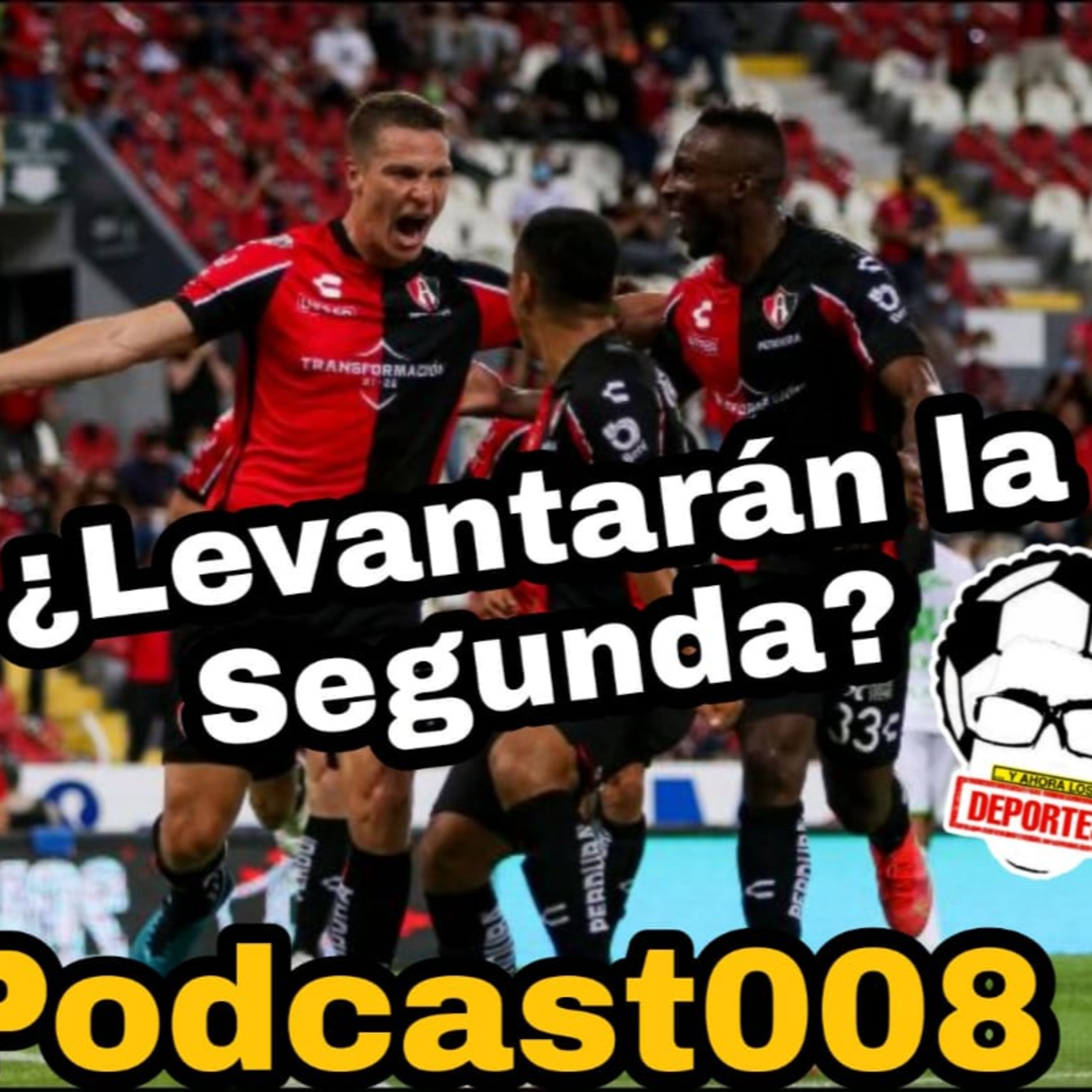Y Ahora los Deportes