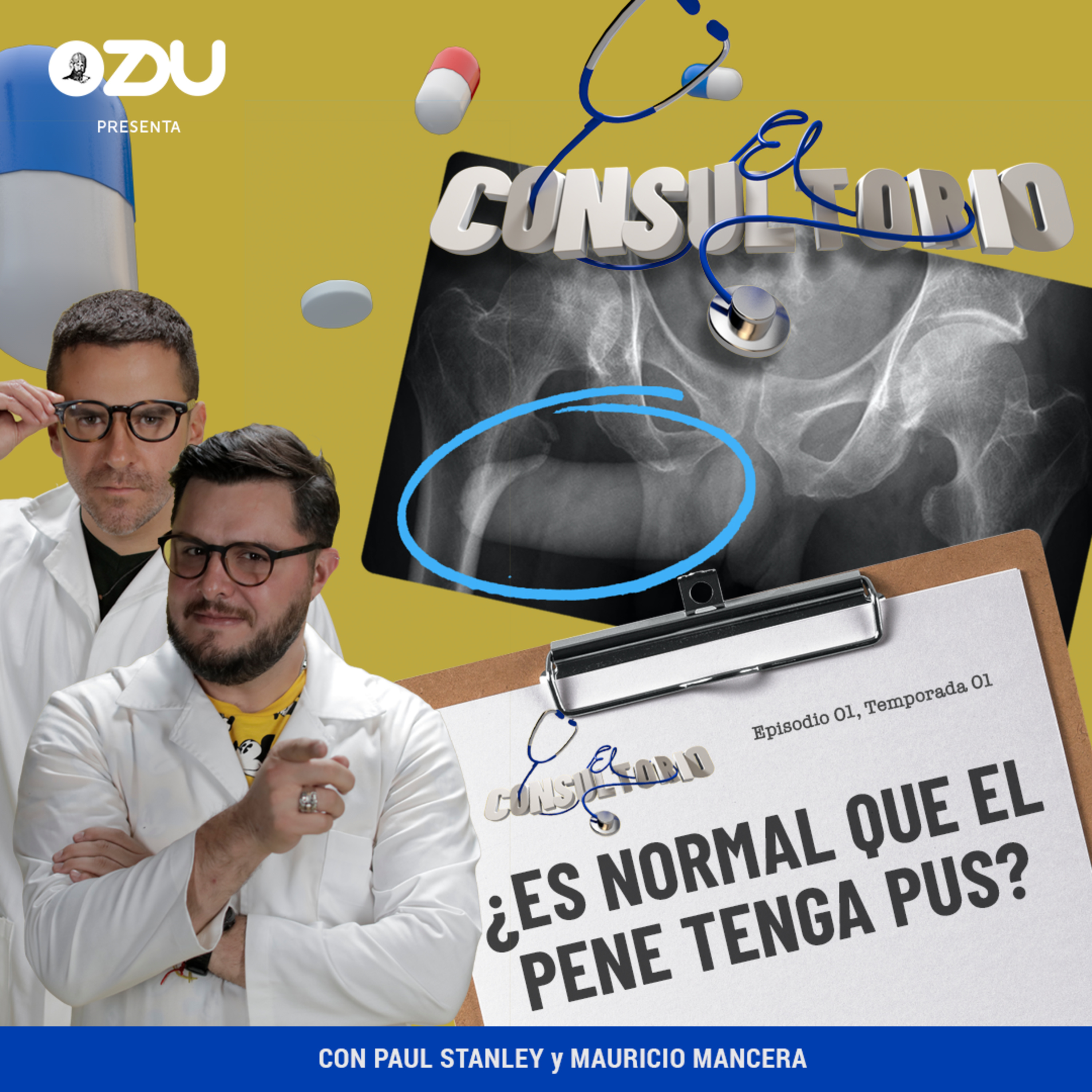 El Consultorio MyP