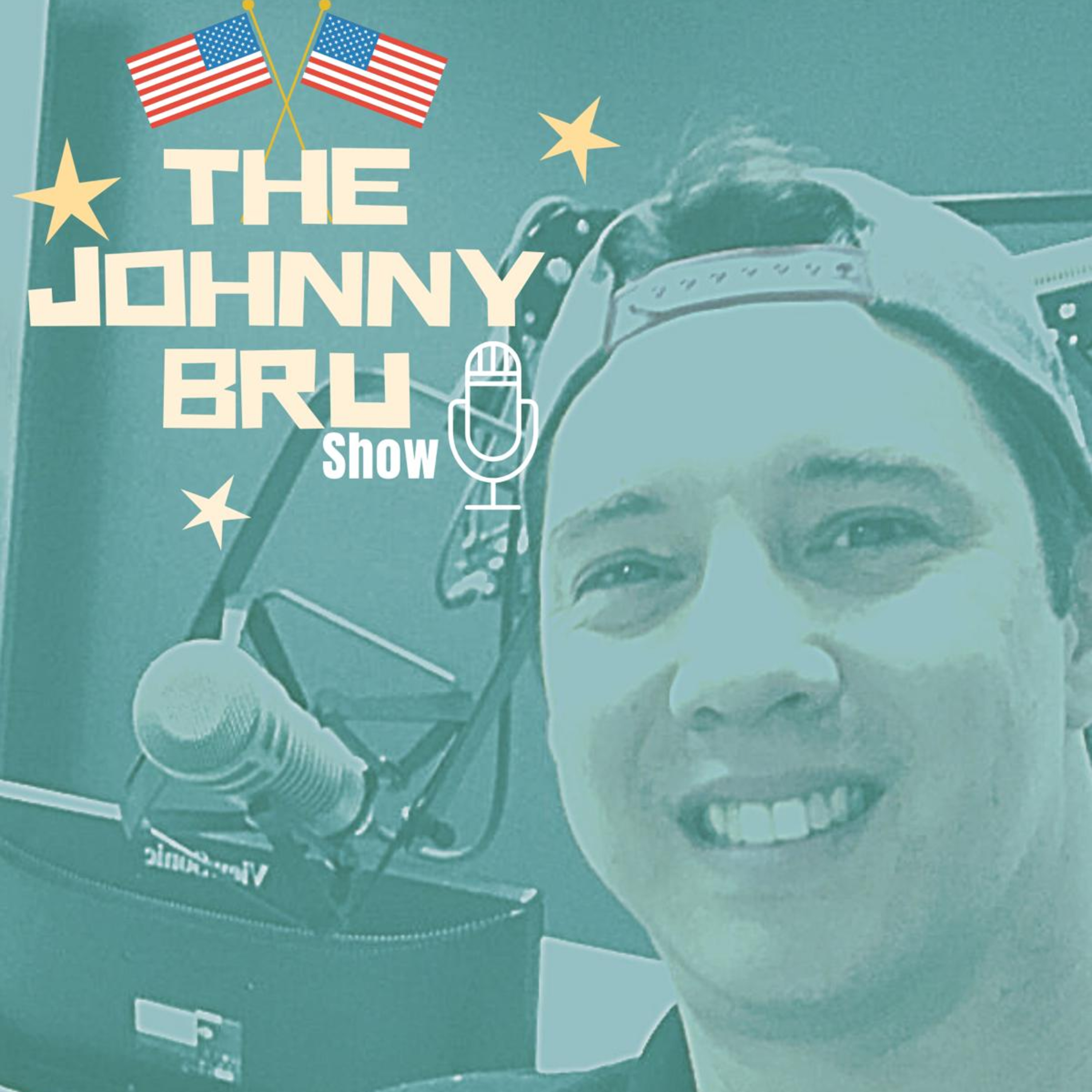 The Johnny Bru Show