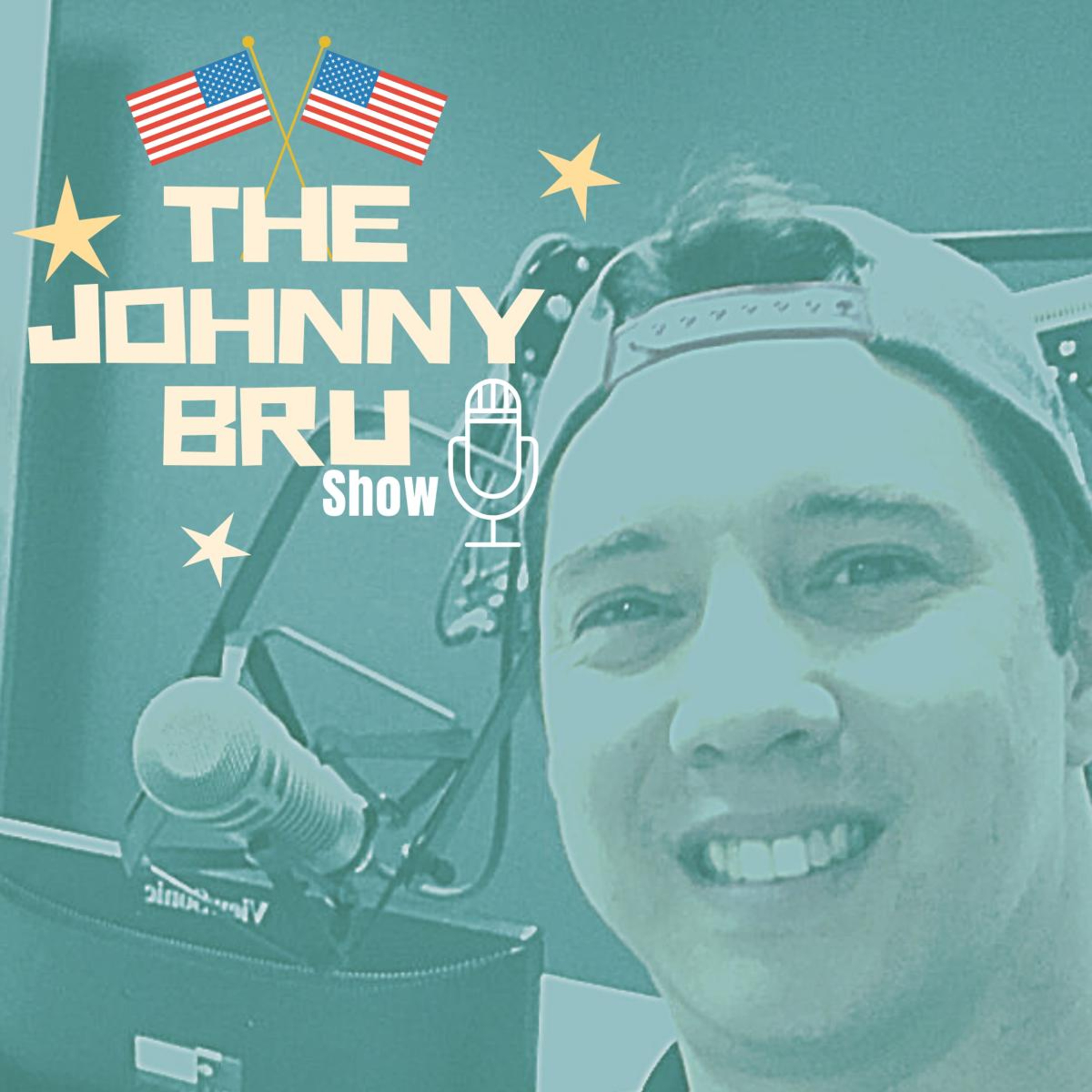 The Johnny Bru Show