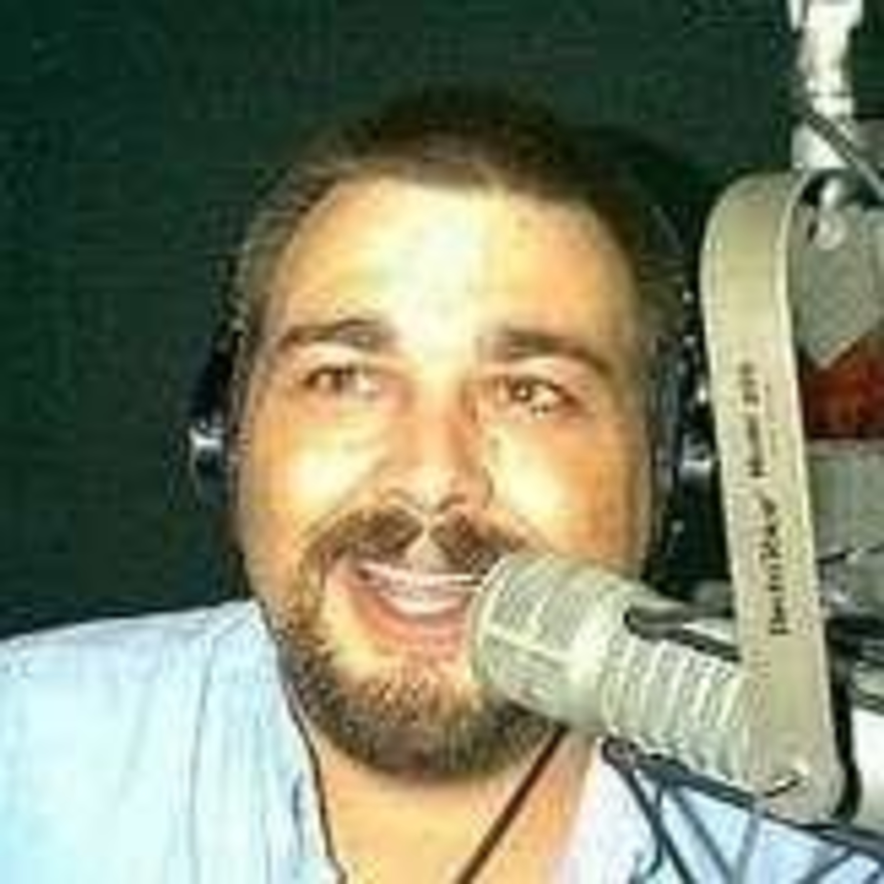 The Johnny Bru Show