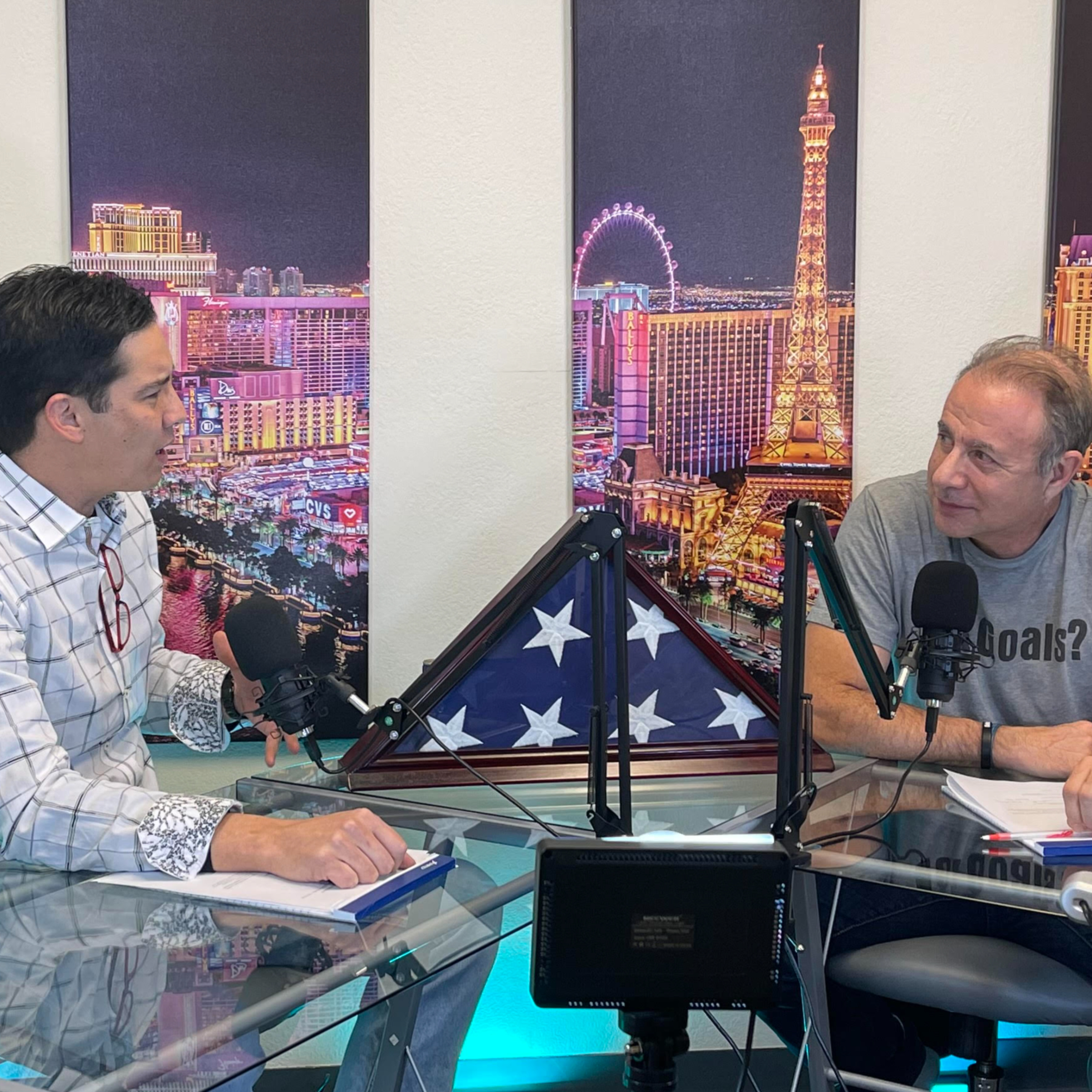 The Johnny Bru Show