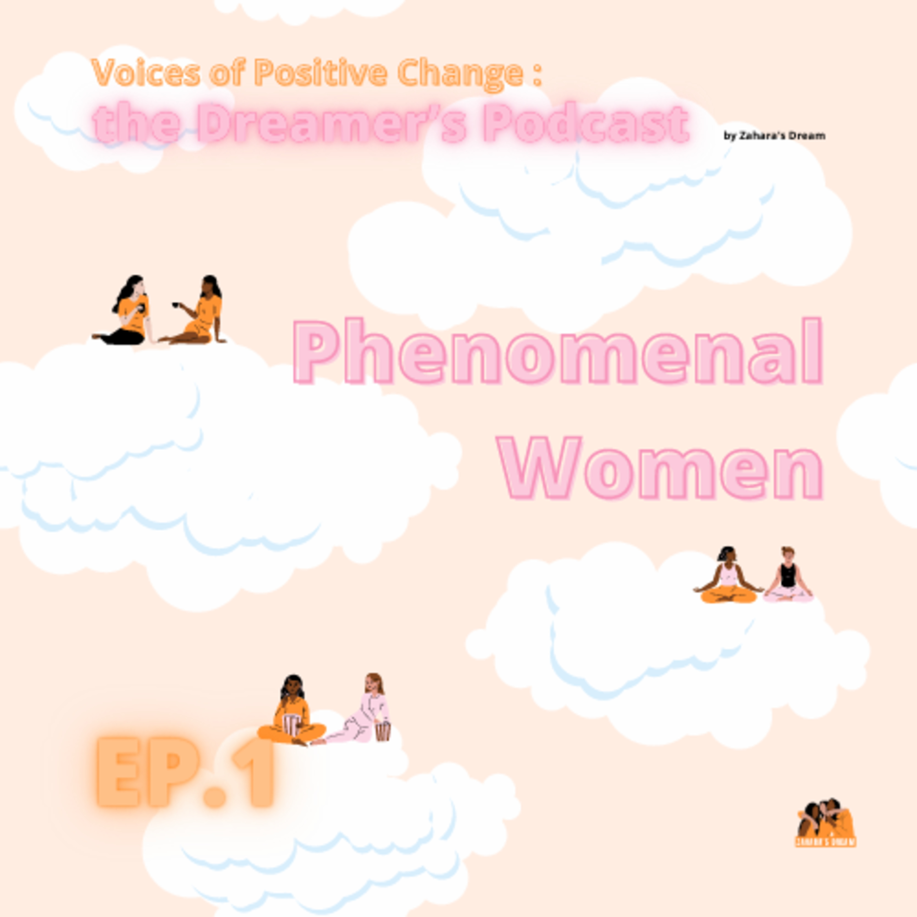 Phenomenal Women