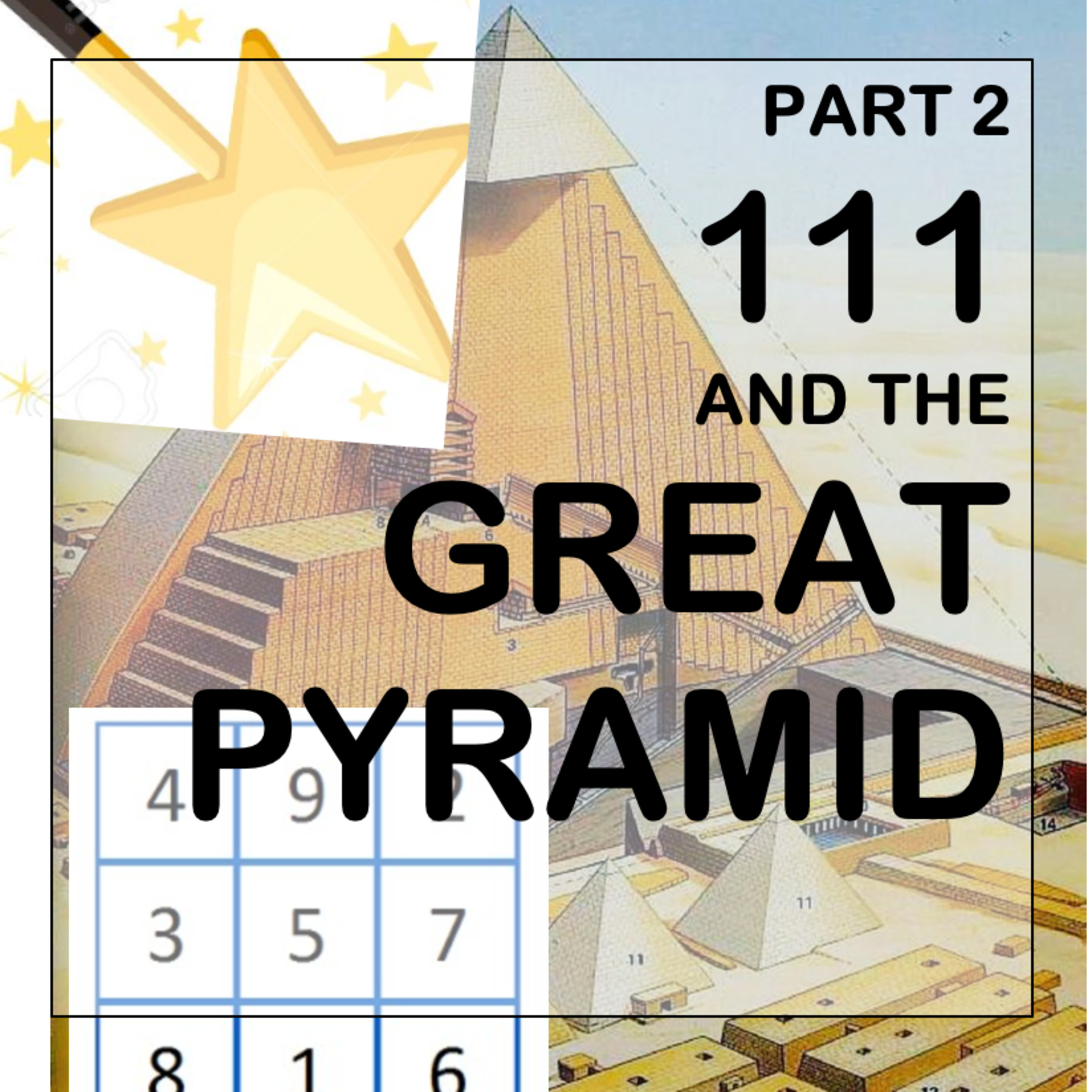 What\'s So Great About the Great Pyramid?