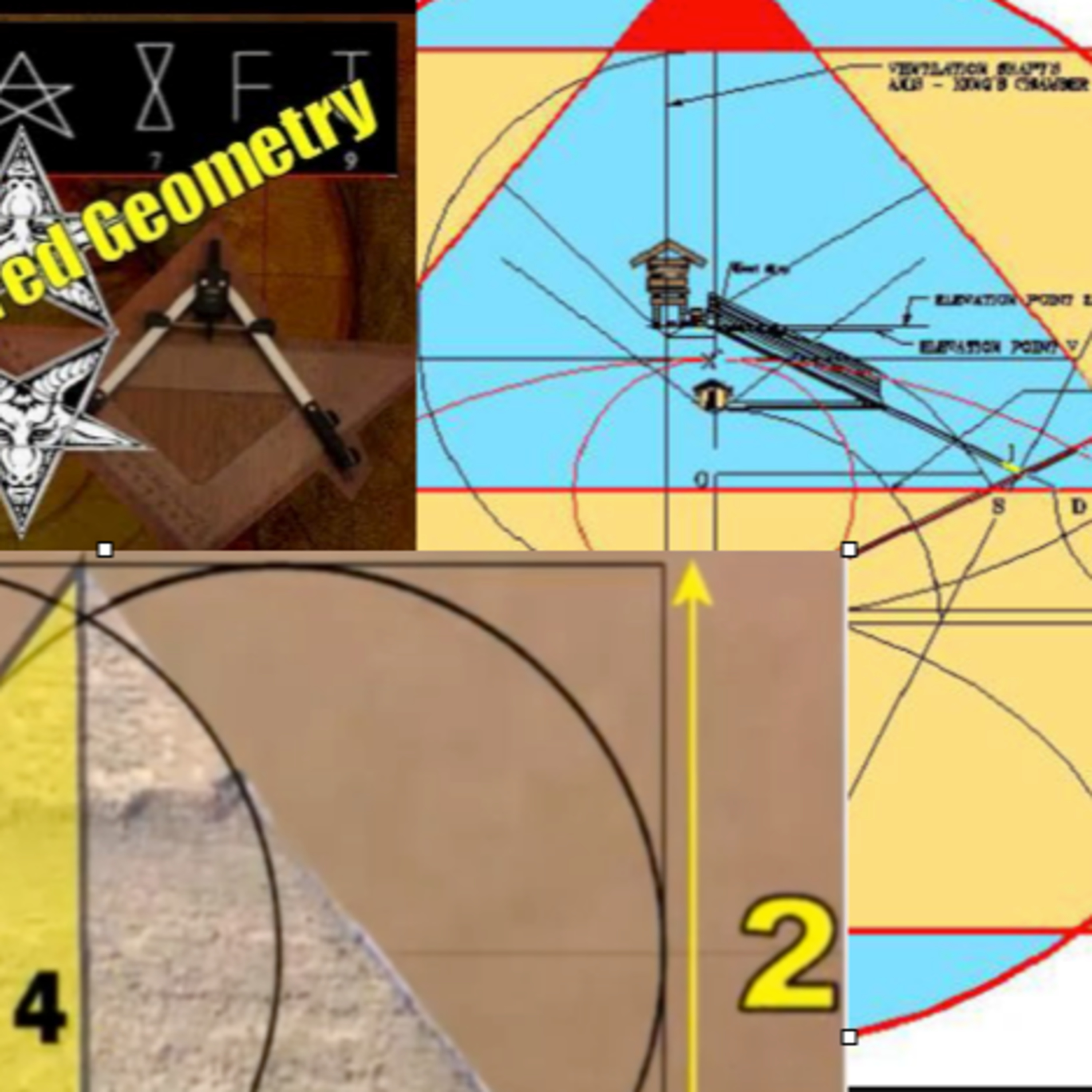 What\'s So Great About the Great Pyramid?