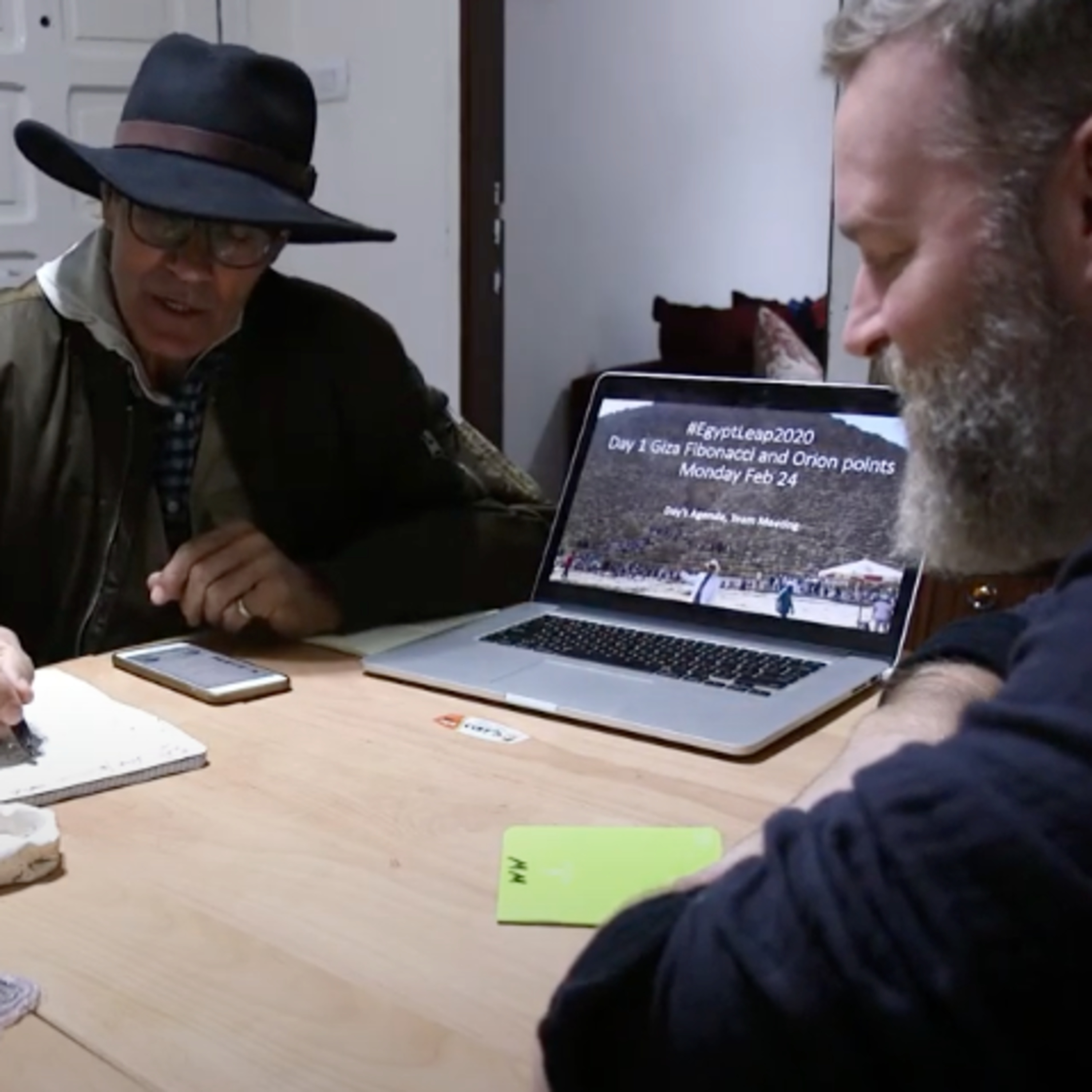 What\'s So Great About the Great Pyramid?