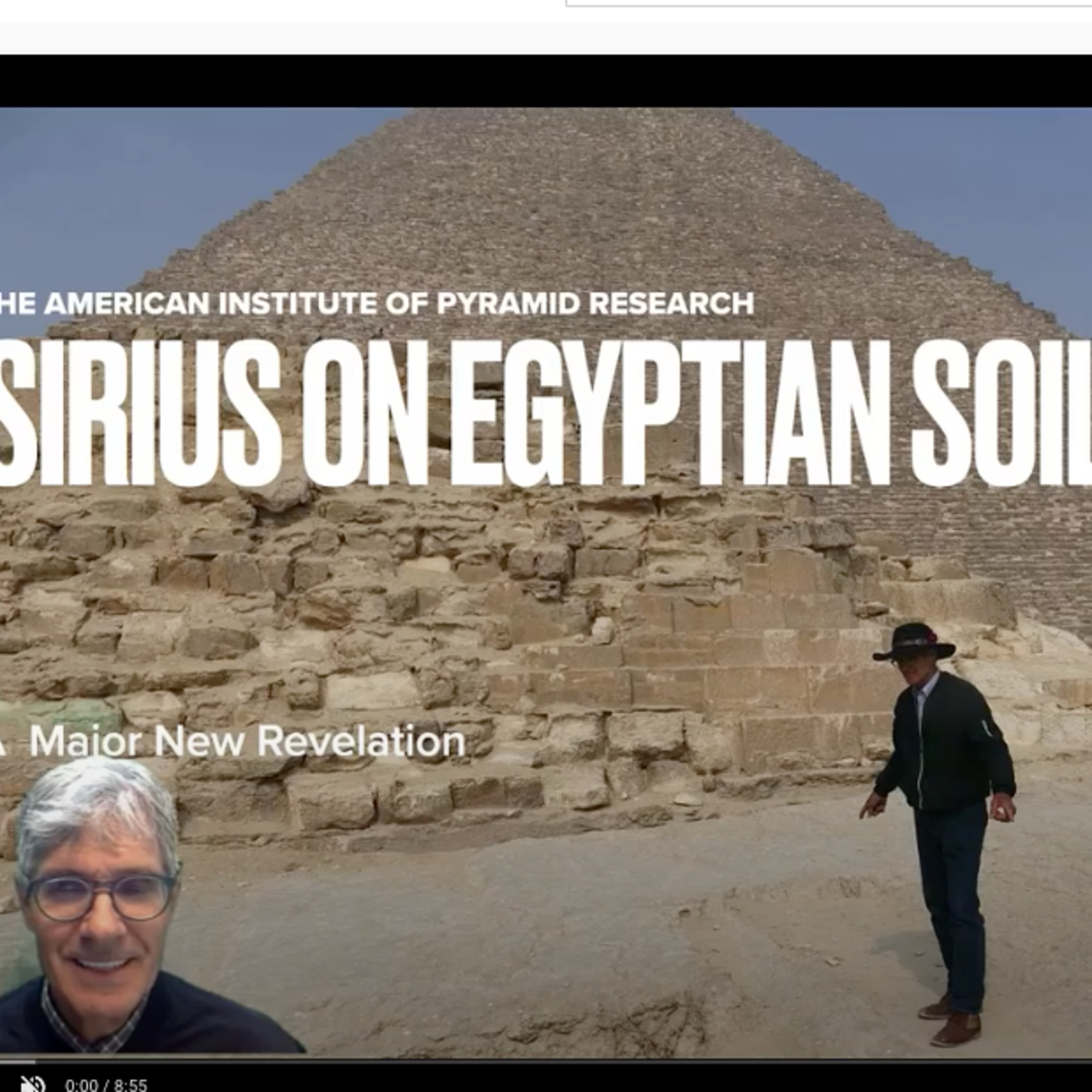 What\'s So Great About the Great Pyramid?