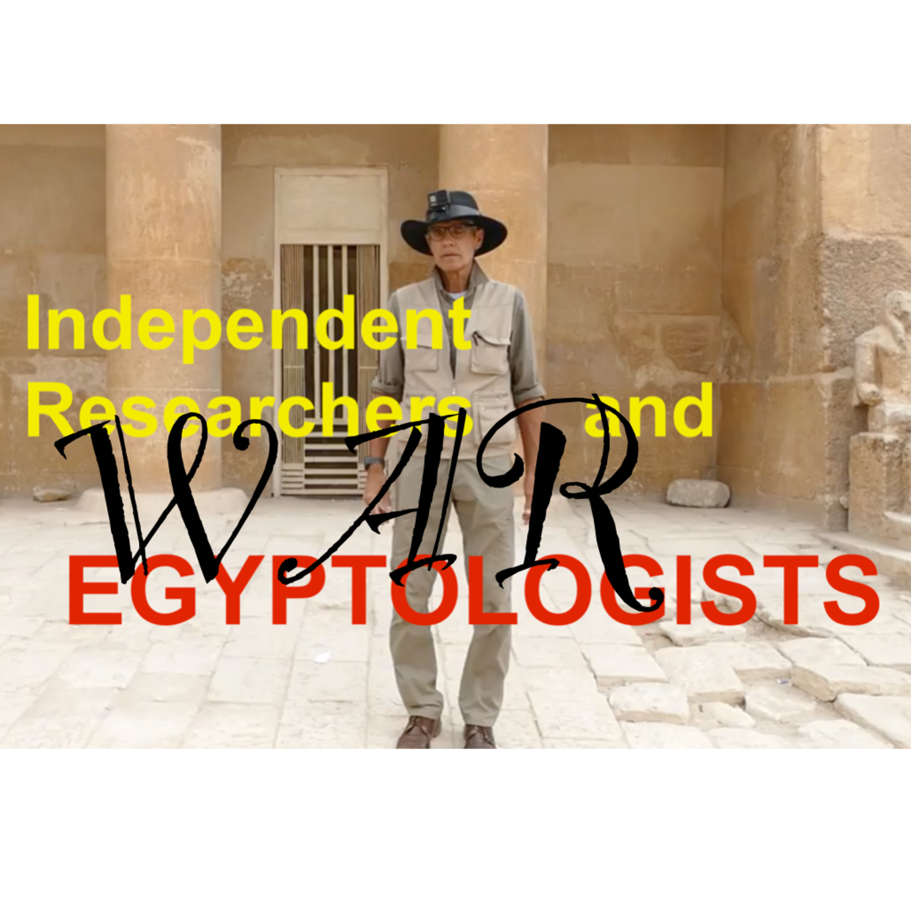 What\'s So Great About the Great Pyramid?