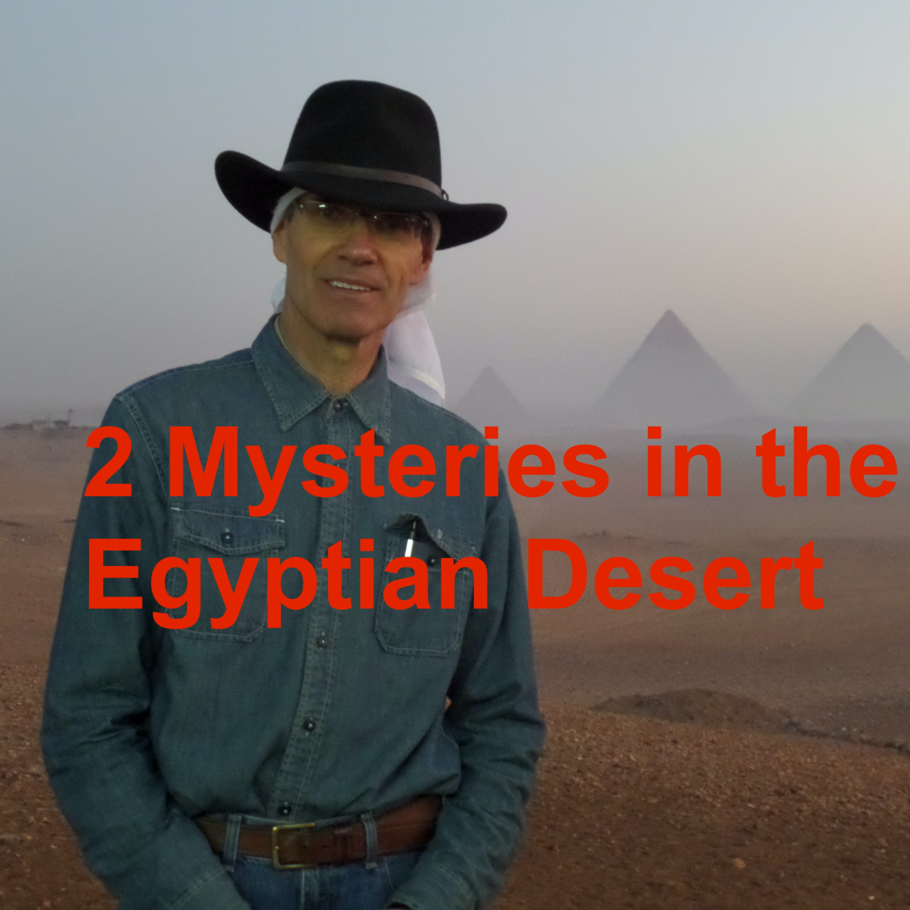 What\'s So Great About the Great Pyramid?