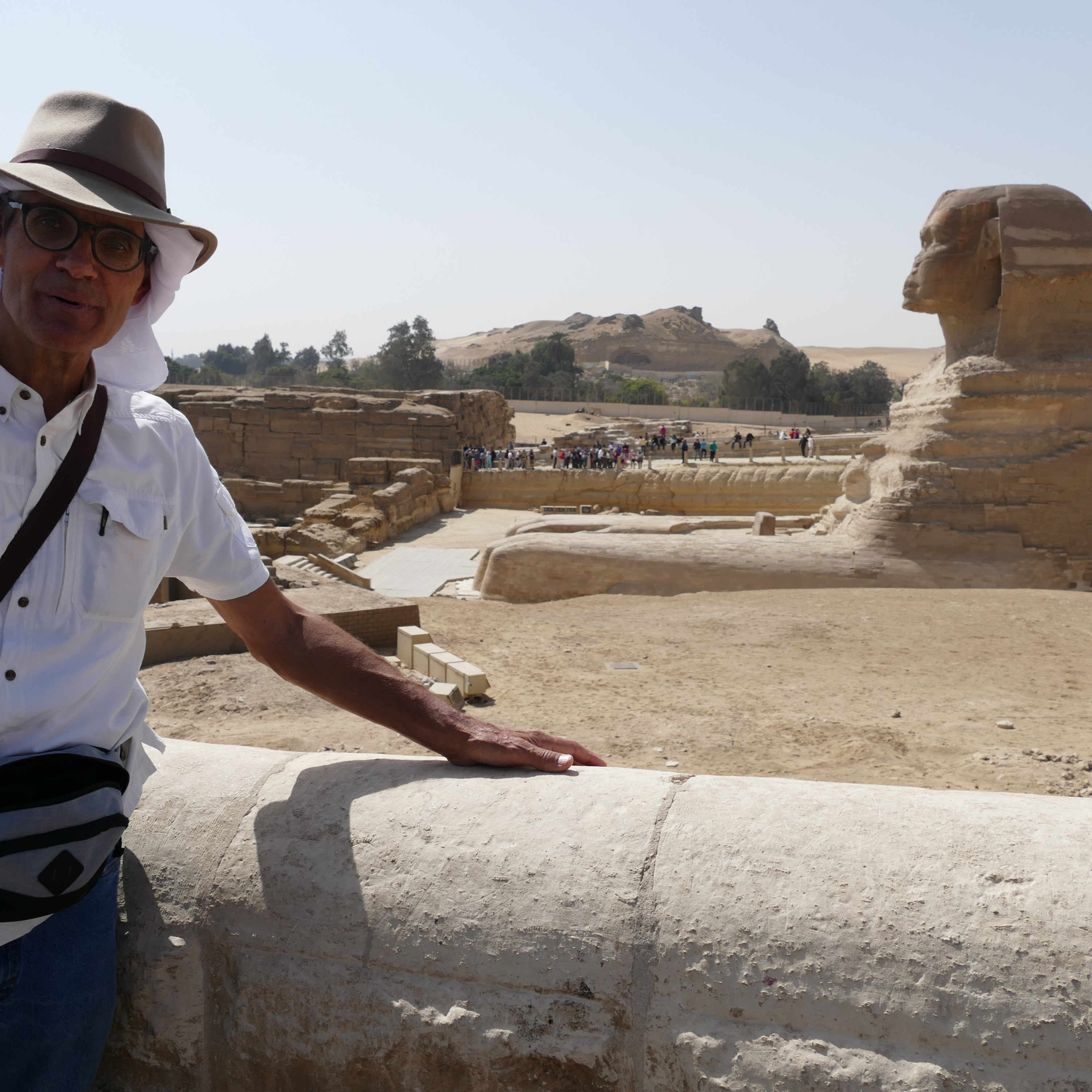 What\'s So Great About the Great Pyramid?