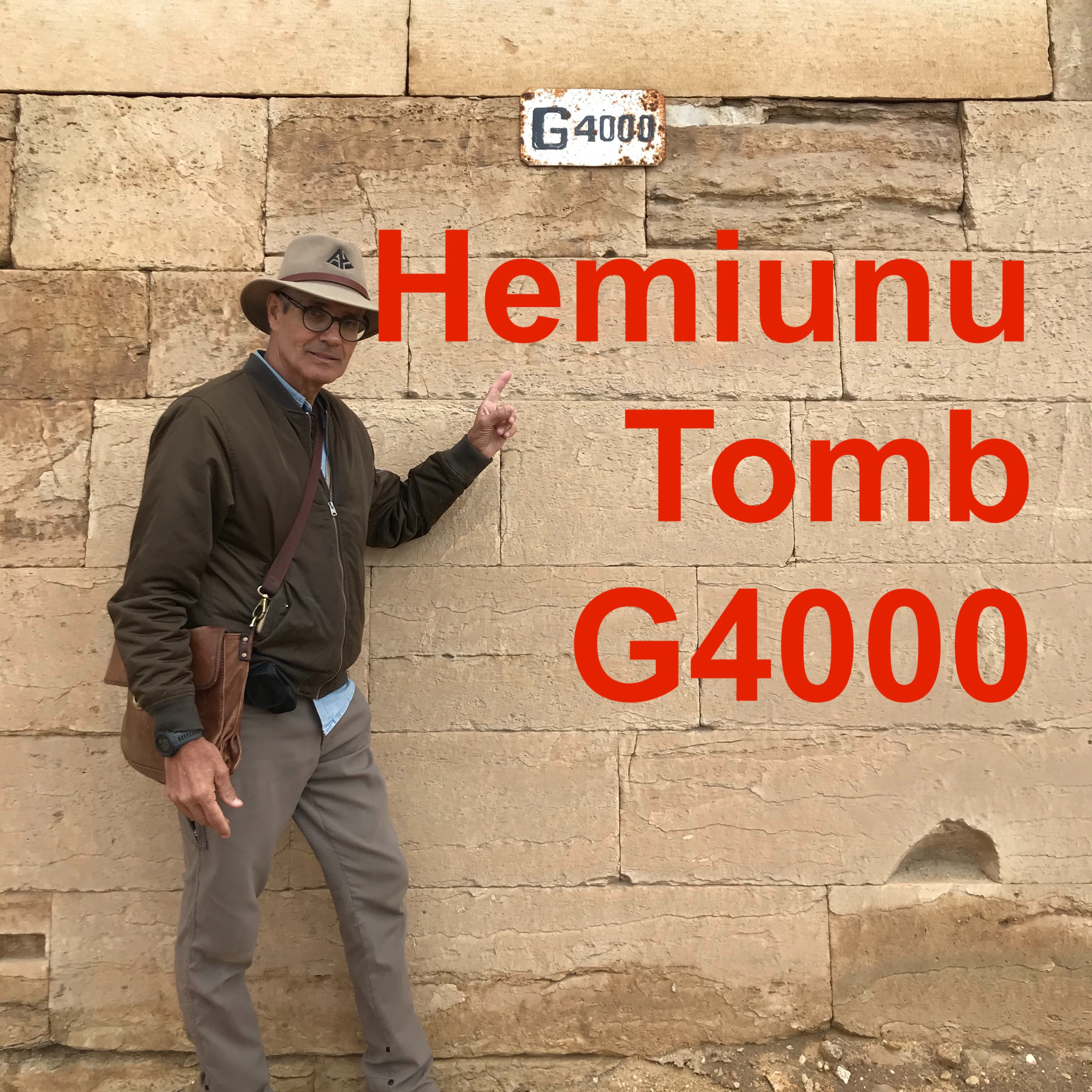 What\'s So Great About the Great Pyramid?