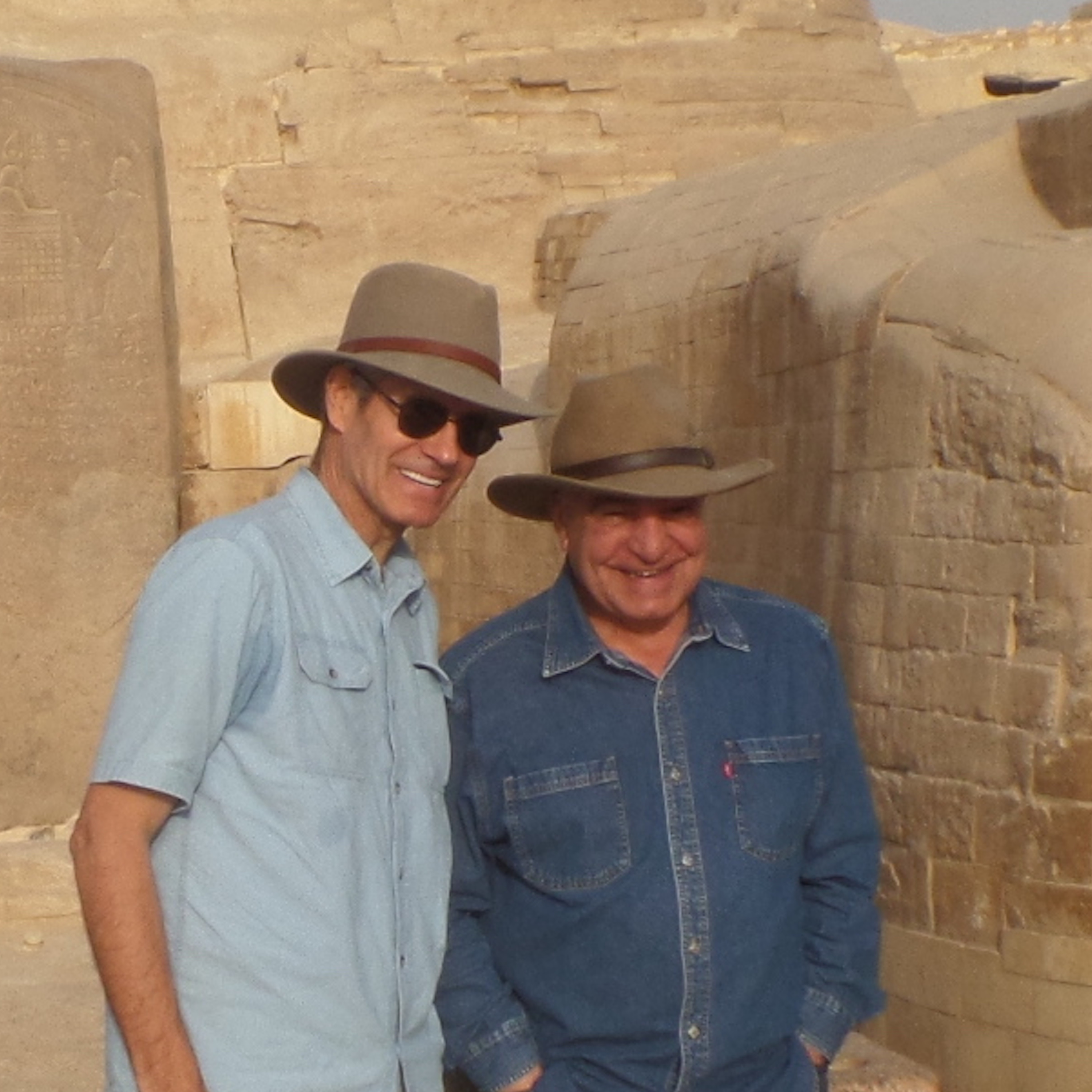 What\'s So Great About the Great Pyramid?
