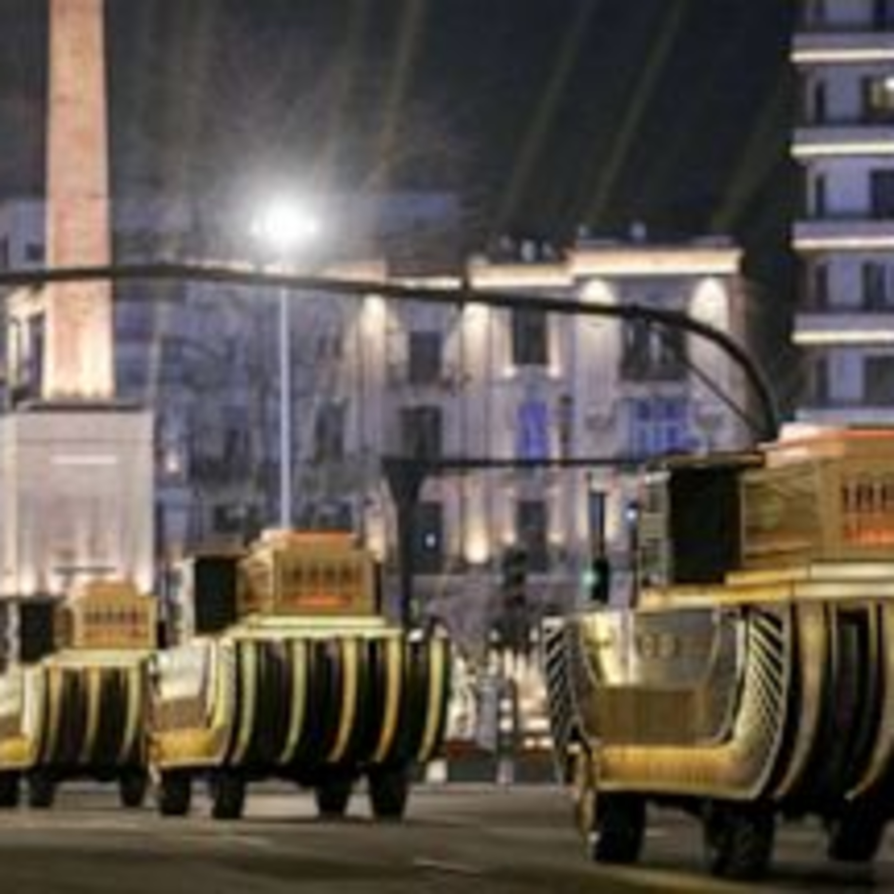 What\'s So Great About the Great Pyramid?