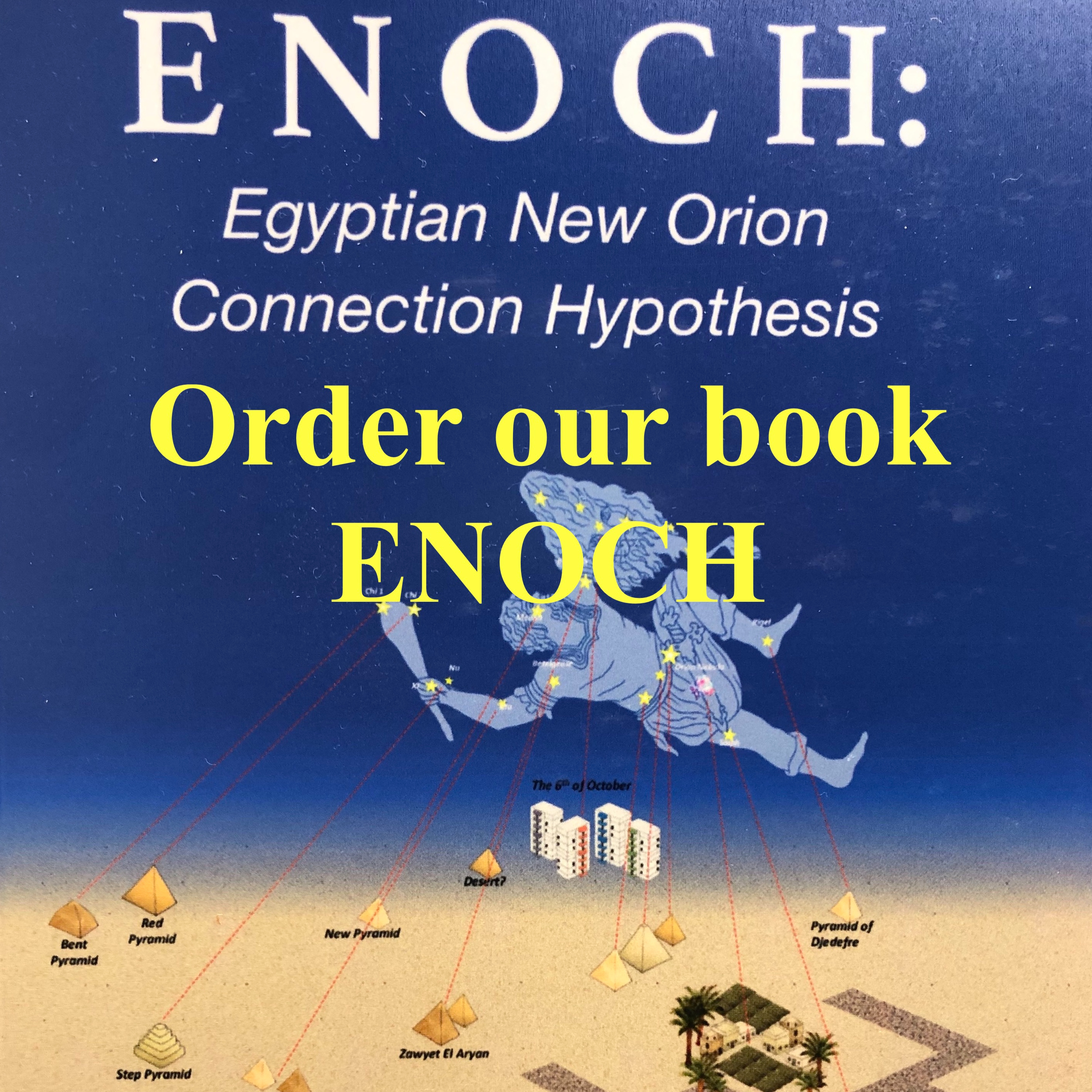 What\'s So Great About the Great Pyramid?